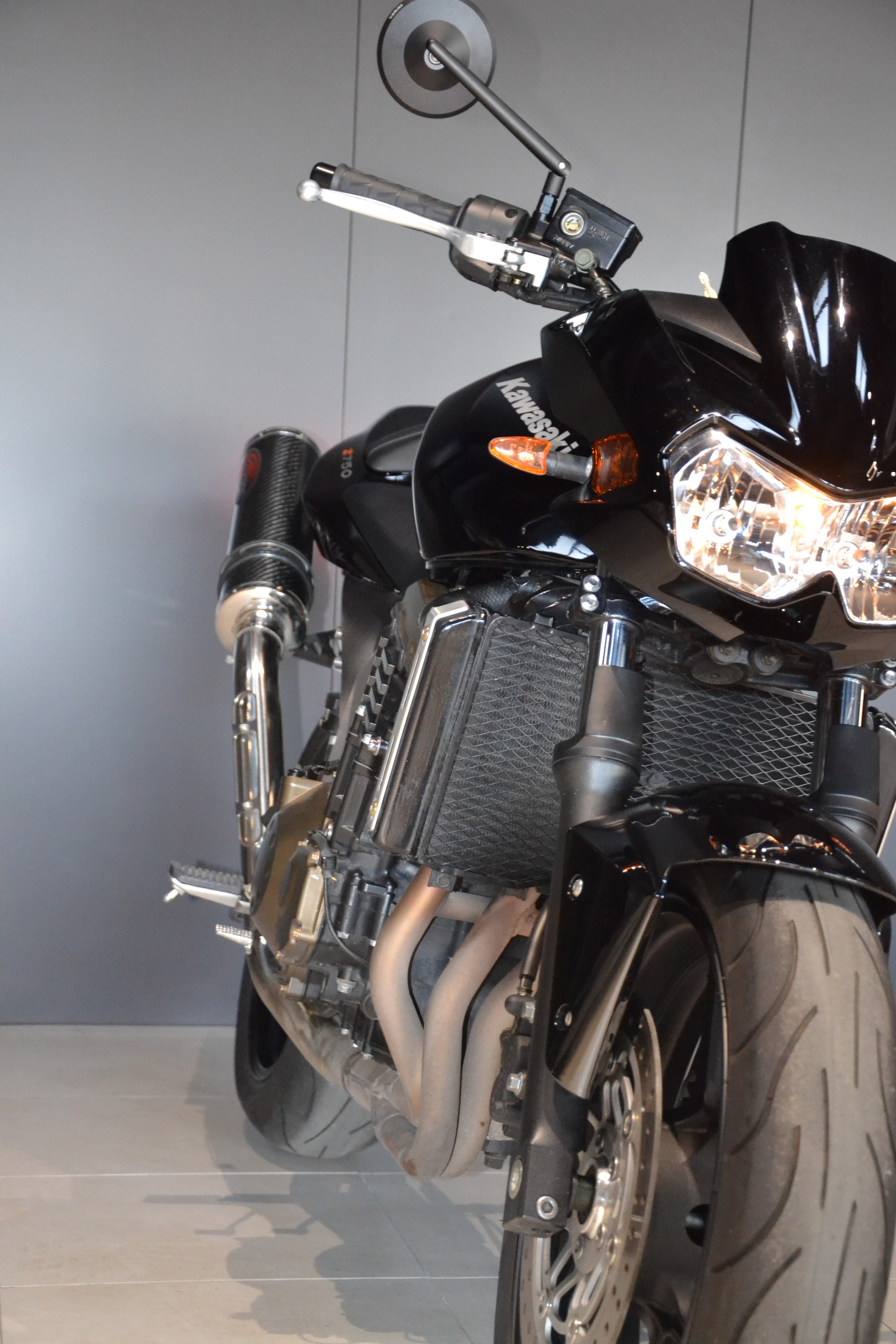 KAWASAKI Z 750-image-11