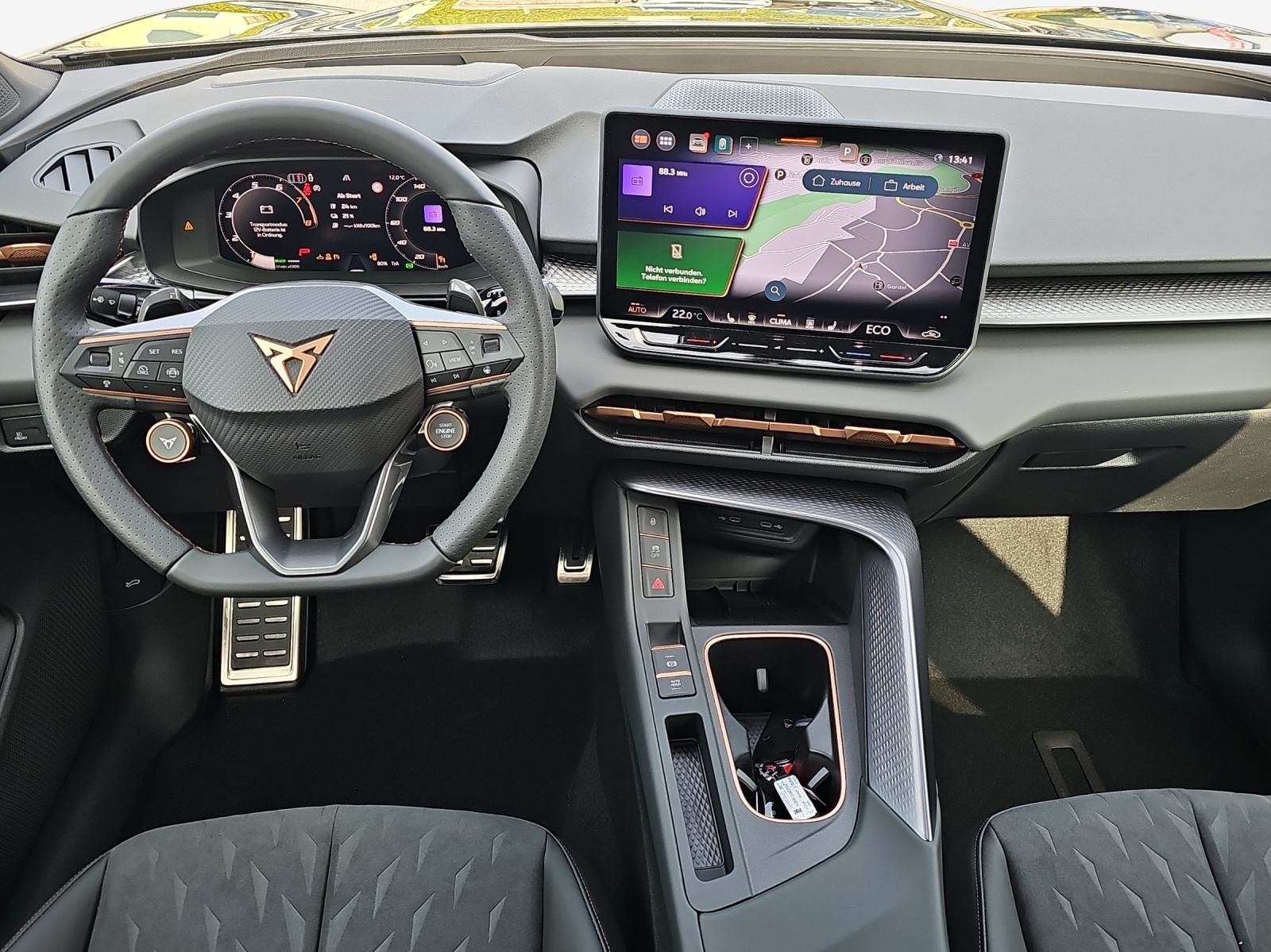 CUPRA Terramar 1.5 eHybrid DSG VZ-image-8