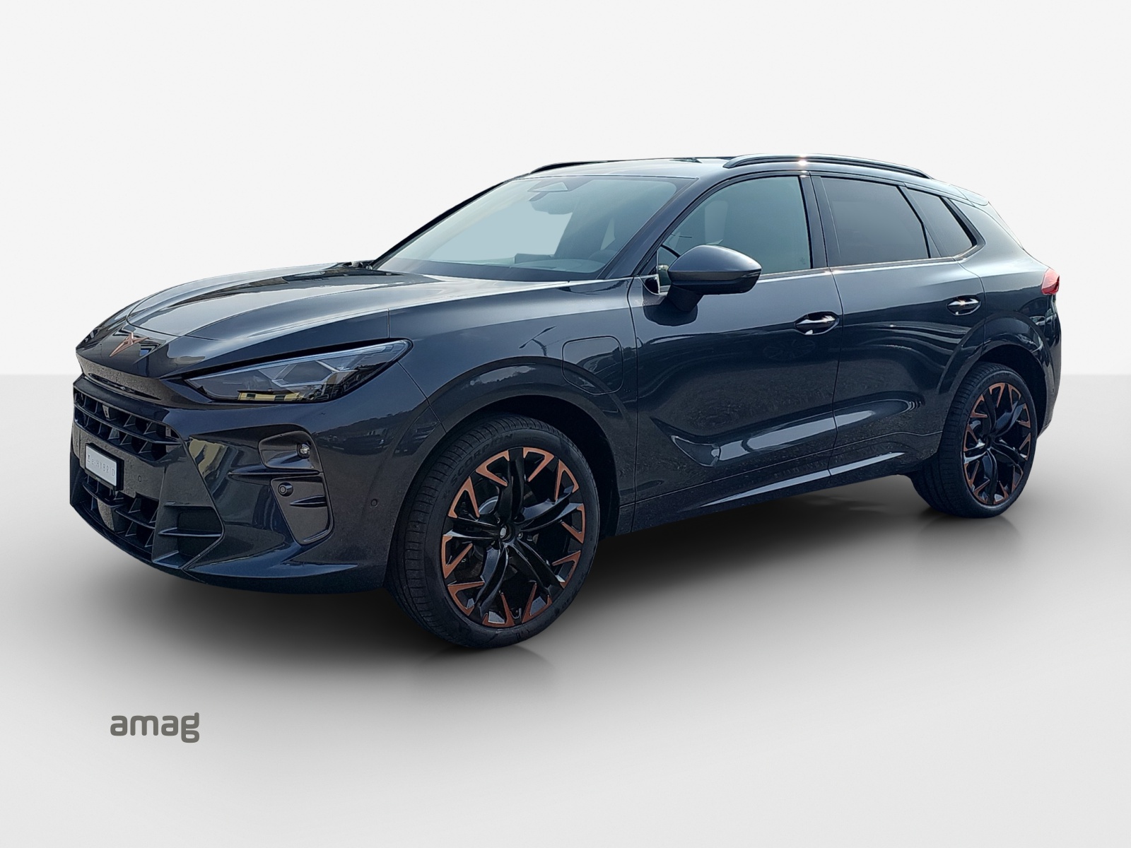CUPRA Terramar 1.5 eHybrid DSG VZ-image-0