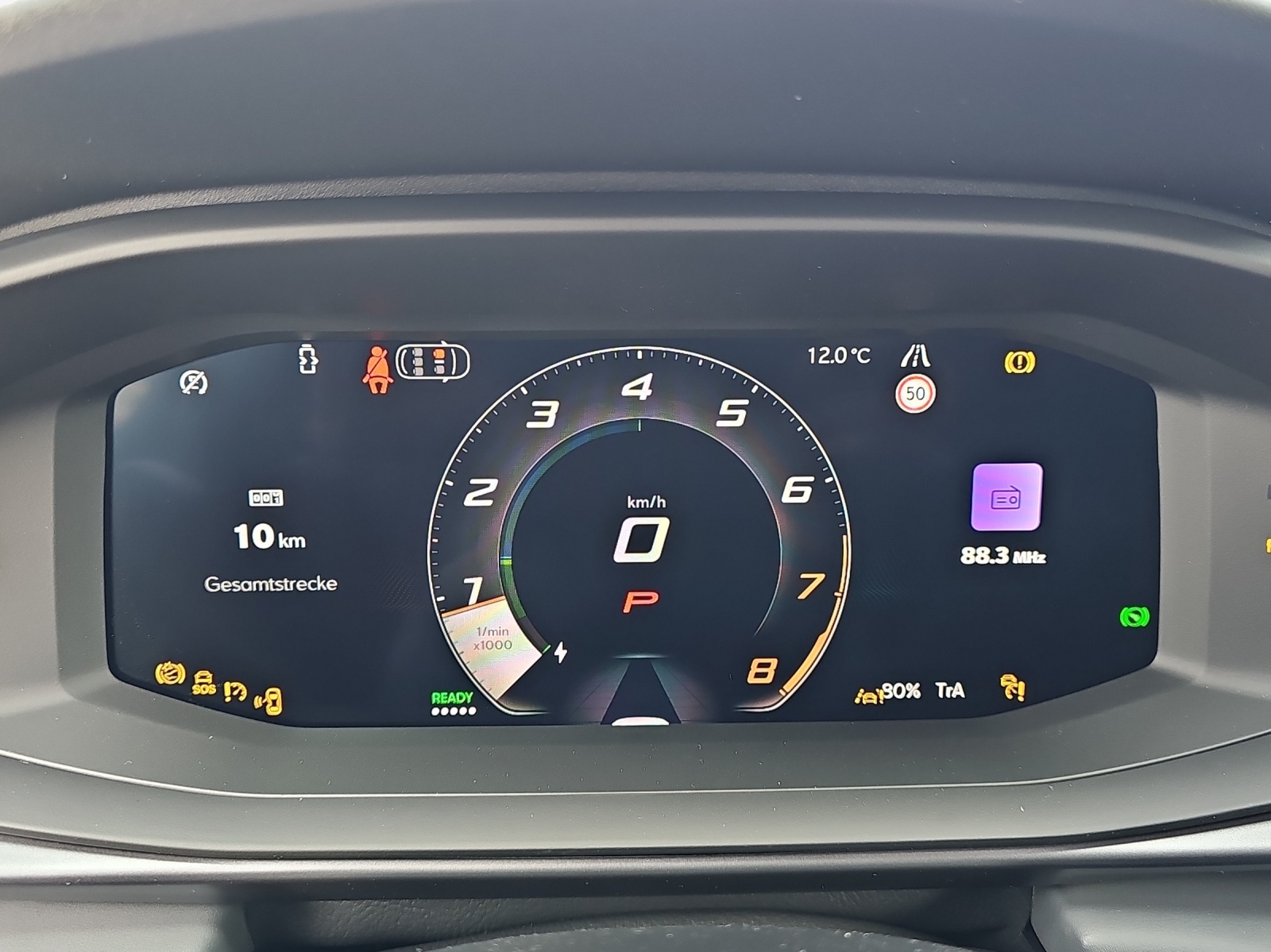 CUPRA Terramar 1.5 eHybrid DSG VZ-image-14
