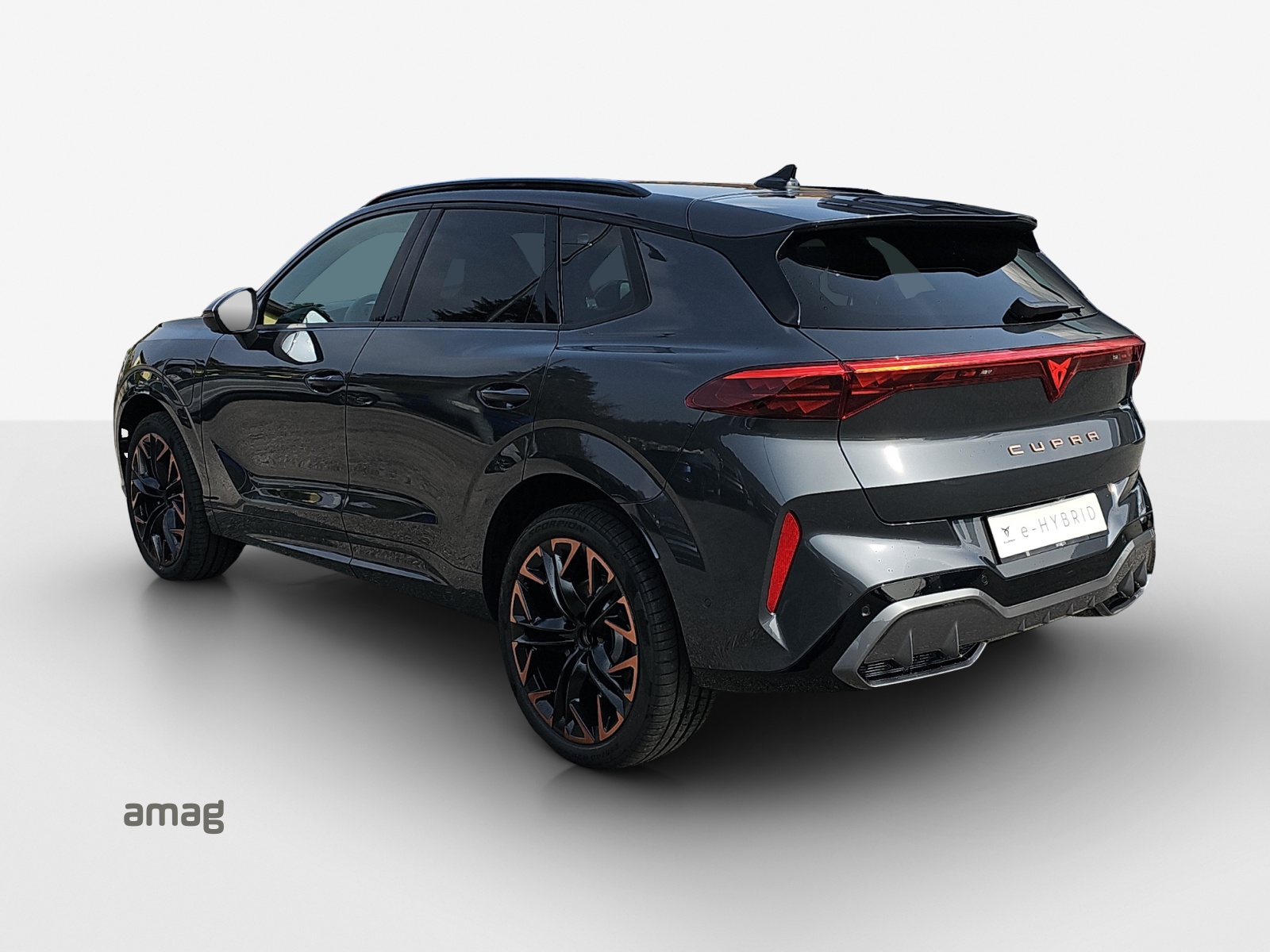CUPRA Terramar 1.5 eHybrid DSG VZ-image-2