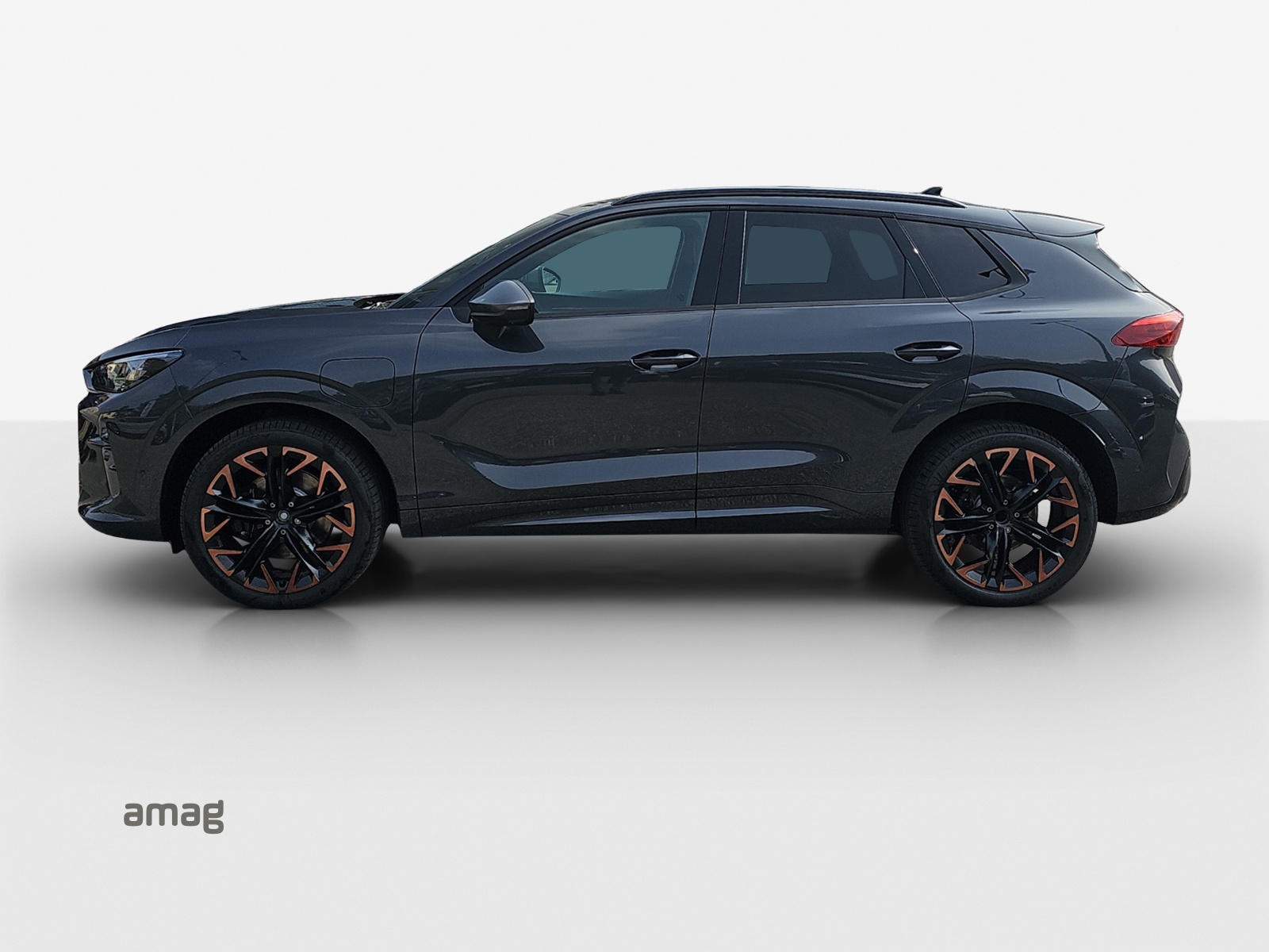CUPRA Terramar 1.5 eHybrid DSG VZ-image-1