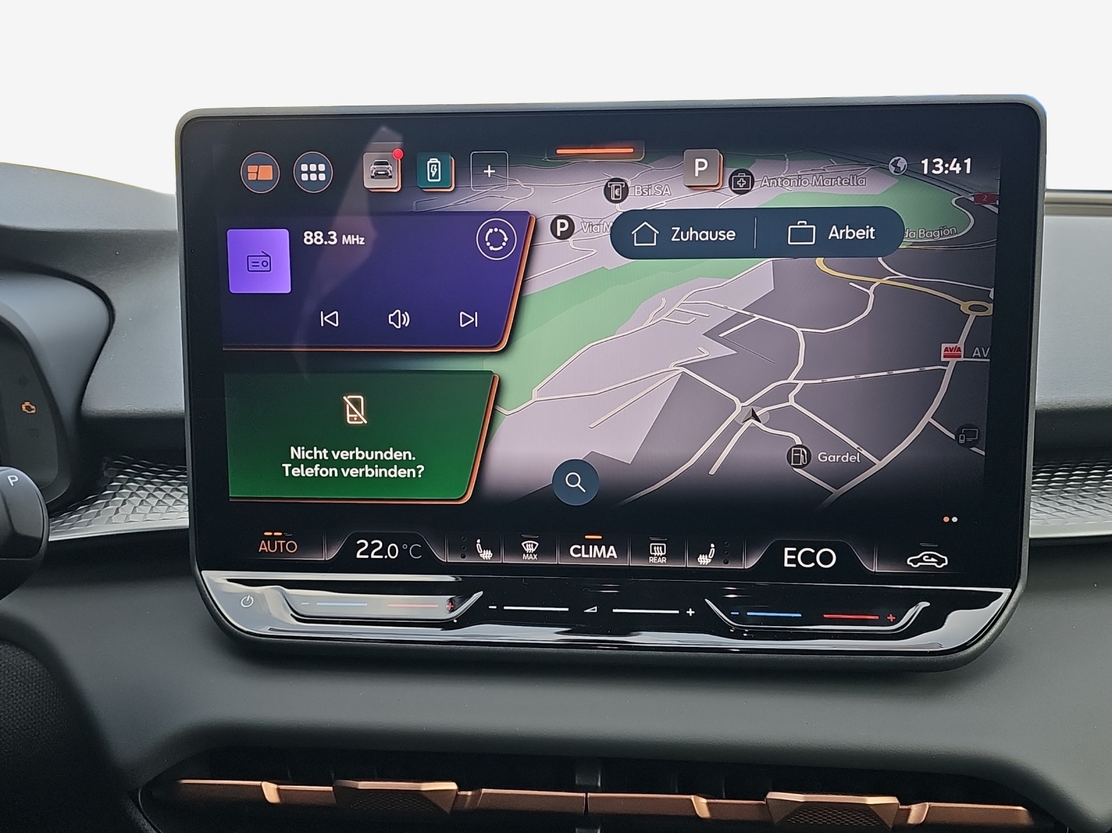 CUPRA Terramar 1.5 eHybrid DSG VZ-image-10
