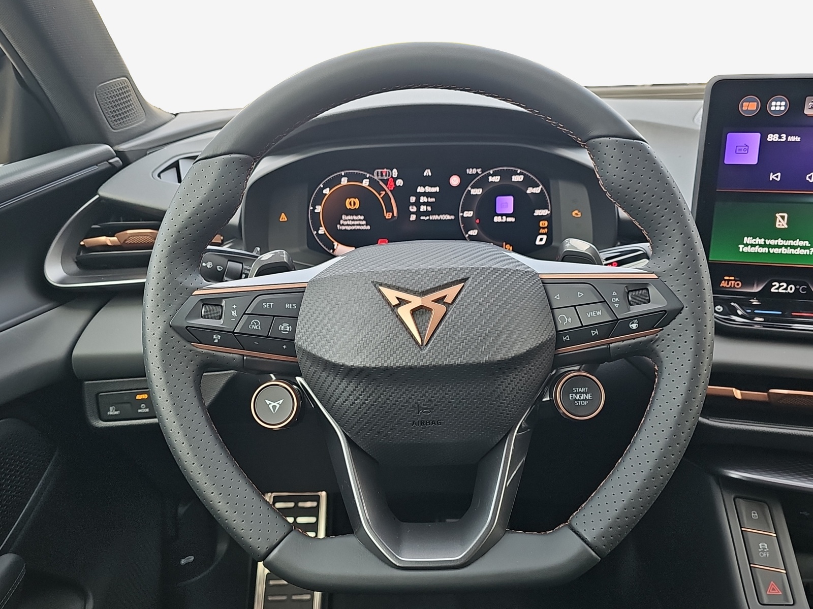 CUPRA Terramar 1.5 eHybrid DSG VZ-image-9