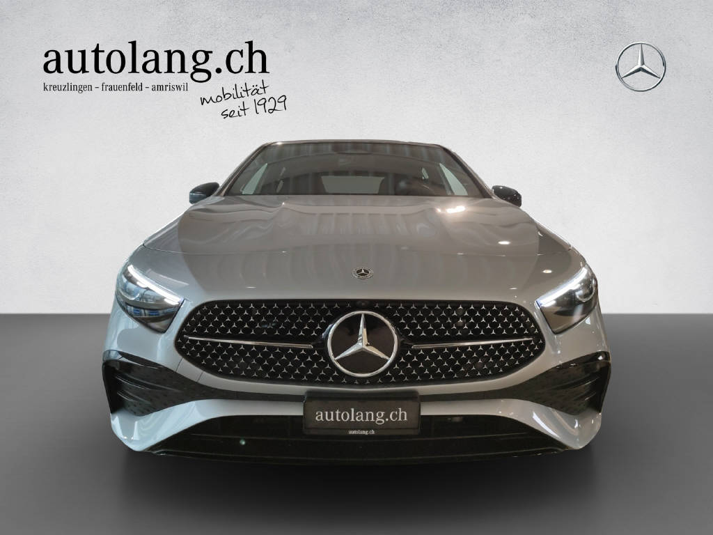 MERCEDES-BENZ A 250 AMG Line 4Matic-image-14