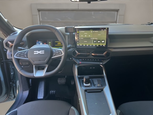DACIA Bigster Hybrid Extreme 155PS-image-6