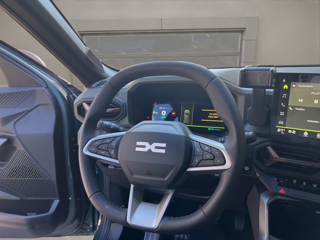 DACIA Bigster Hybrid Extreme 155PS-image-5
