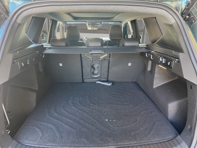 DACIA Bigster Hybrid Extreme 155PS-image-7
