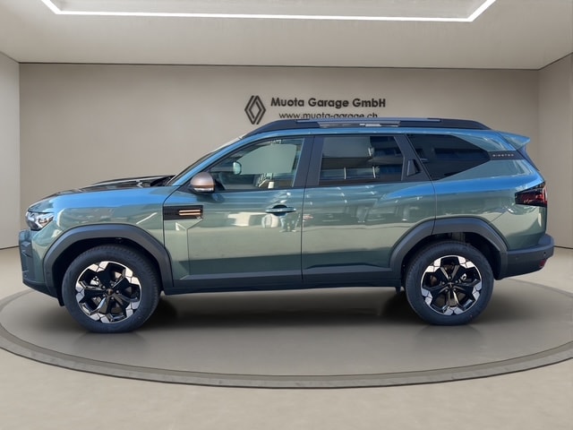 DACIA Bigster Hybrid Extreme 155PS-showroom-element-2