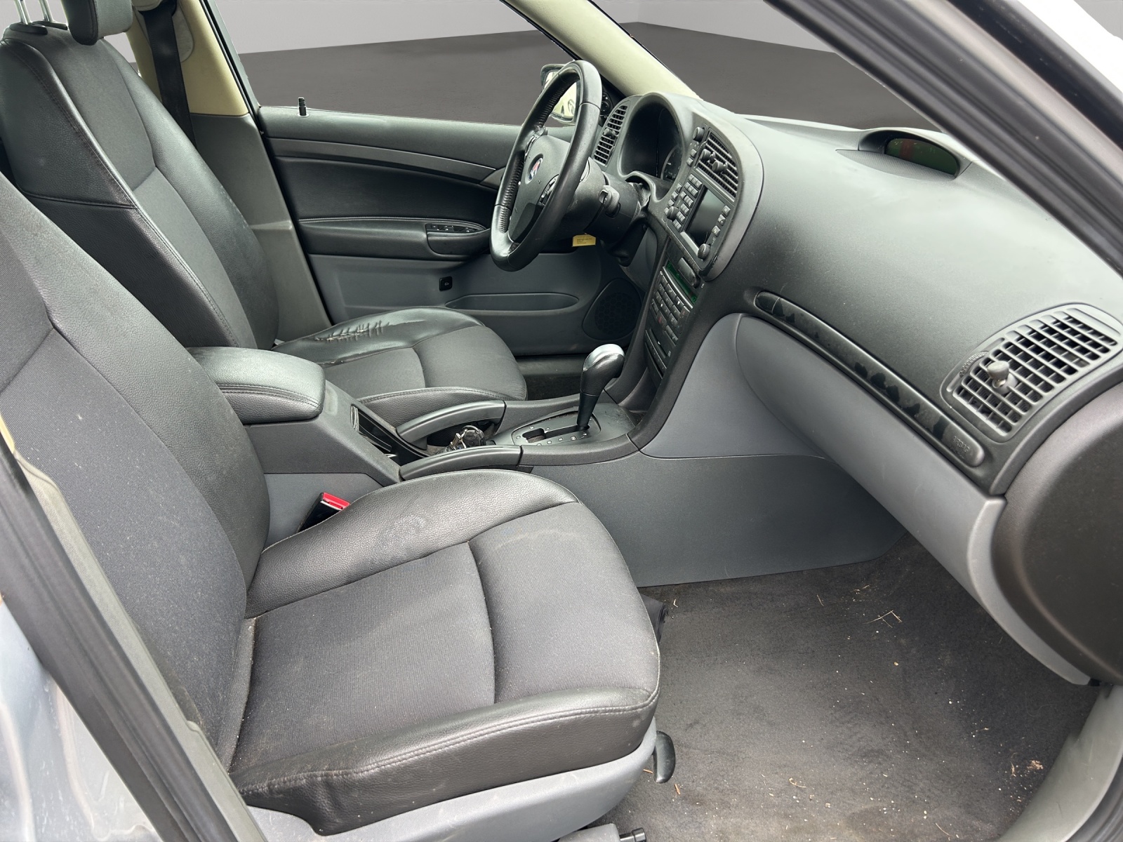 SAAB 9-3 2.0t Arc-image-16