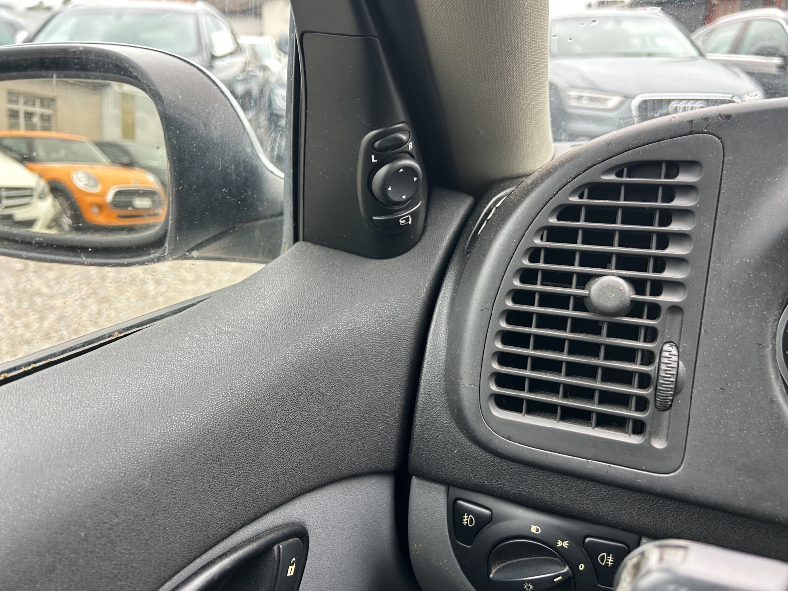 SAAB 9-3 2.0t Arc-image-17