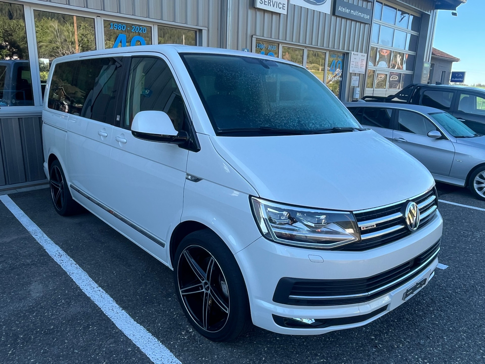 VW T6 Multivan 2.0 Bi-TDI Highline 4Motion DSG-image-6