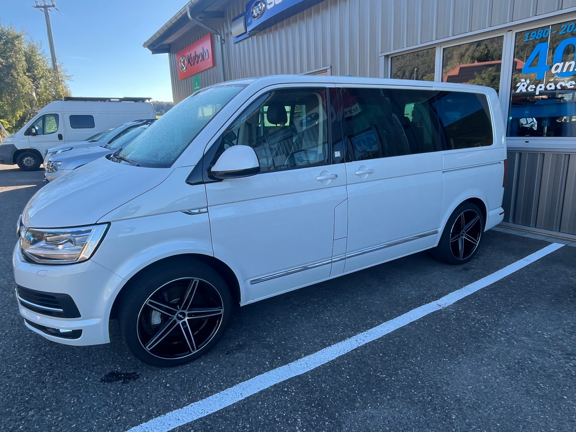 VW T6 Multivan 2.0 Bi-TDI Highline 4Motion DSG-image-7