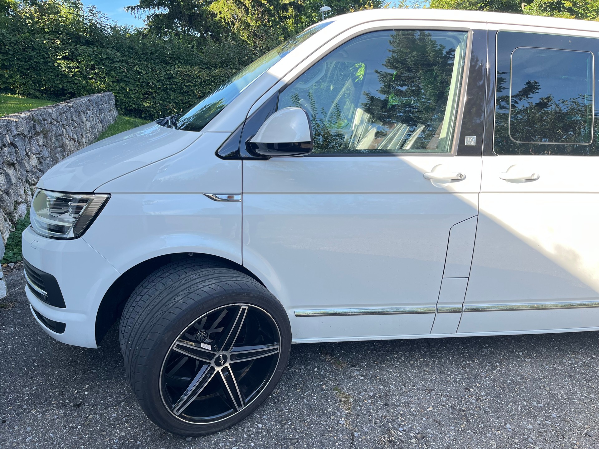 VW T6 Multivan 2.0 Bi-TDI Highline 4Motion DSG-image-3