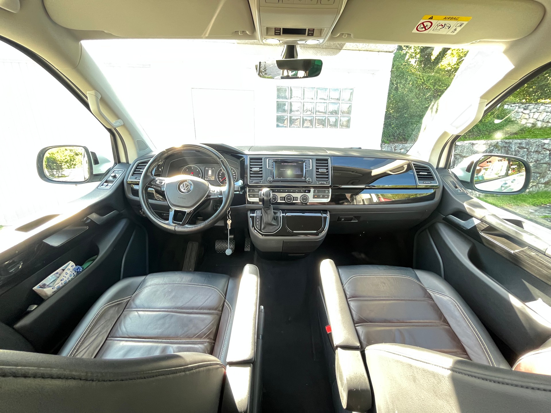 VW T6 Multivan 2.0 Bi-TDI Highline 4Motion DSG-image-4
