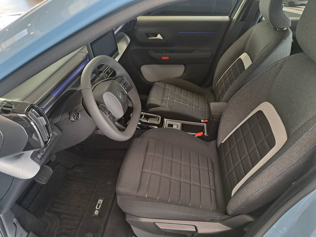 CITROEN e-C3 long range You Plus 113cv-image-7