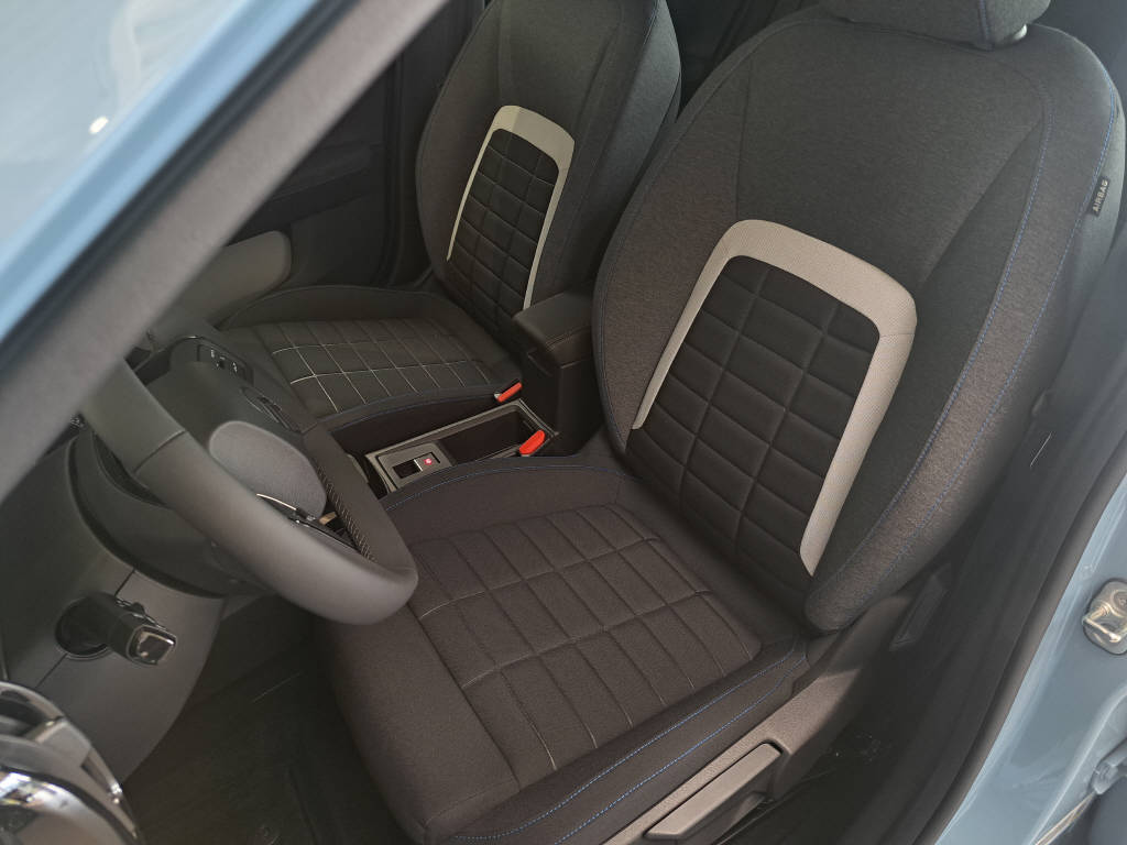 CITROEN e-C3 long range You Plus 113cv-image-8