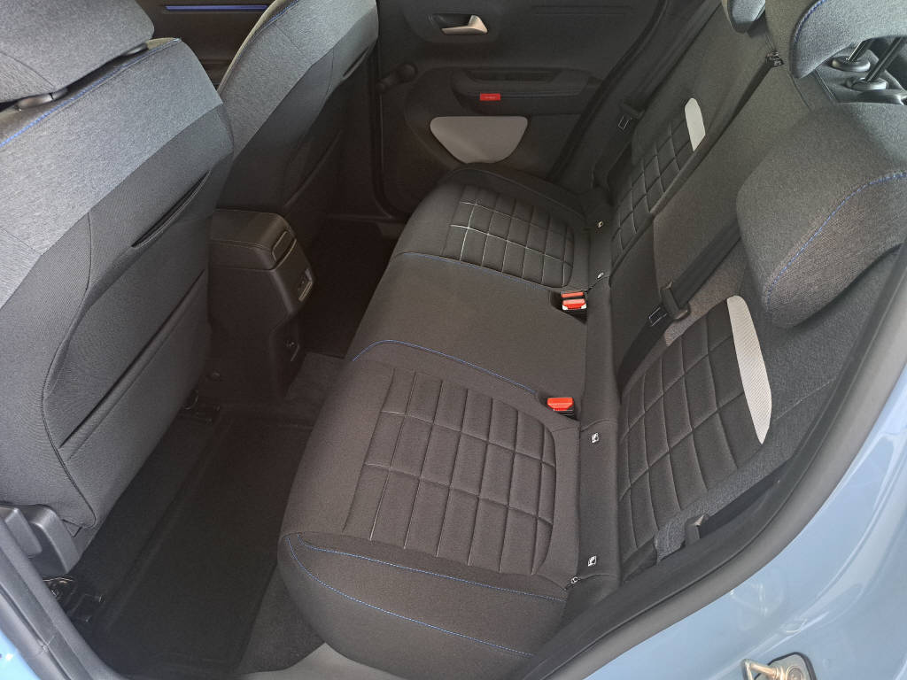 CITROEN e-C3 long range You Plus 113cv-image-9