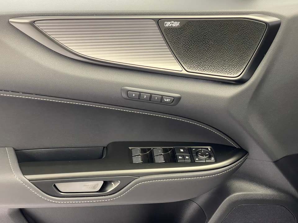 NX 350h F Sport E-FOUR Voll-Hybrid