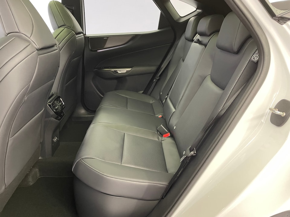 NX 350h F Sport E-FOUR Voll-Hybrid