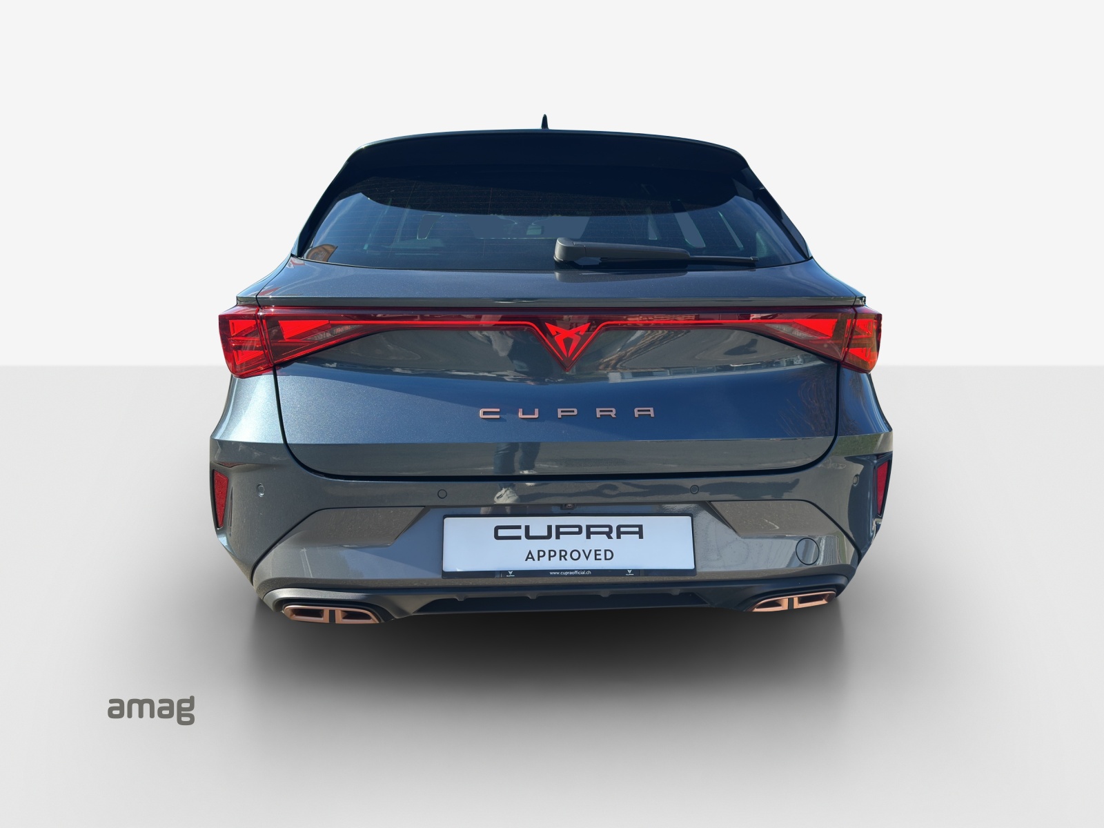 CUPRA LEON ST 1.5 e-HYBRID pHEV VZ DSG-image-3
