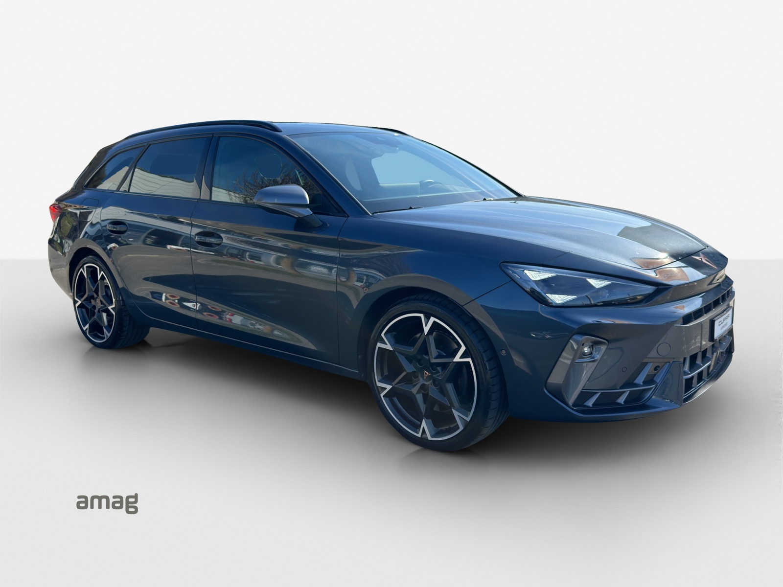 CUPRA LEON ST 1.5 e-HYBRID pHEV VZ DSG-image-5
