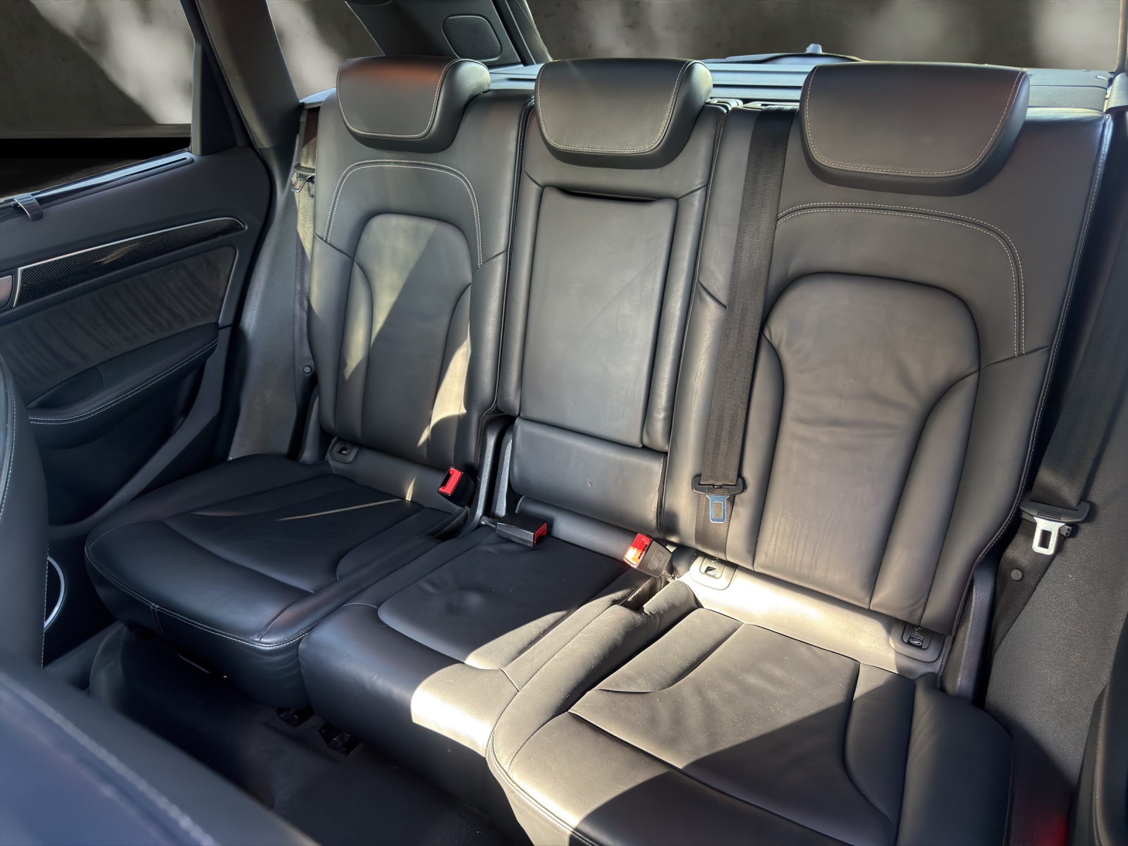 AUDI SQ5 3.0 TDI quattro tiptronic-image-10