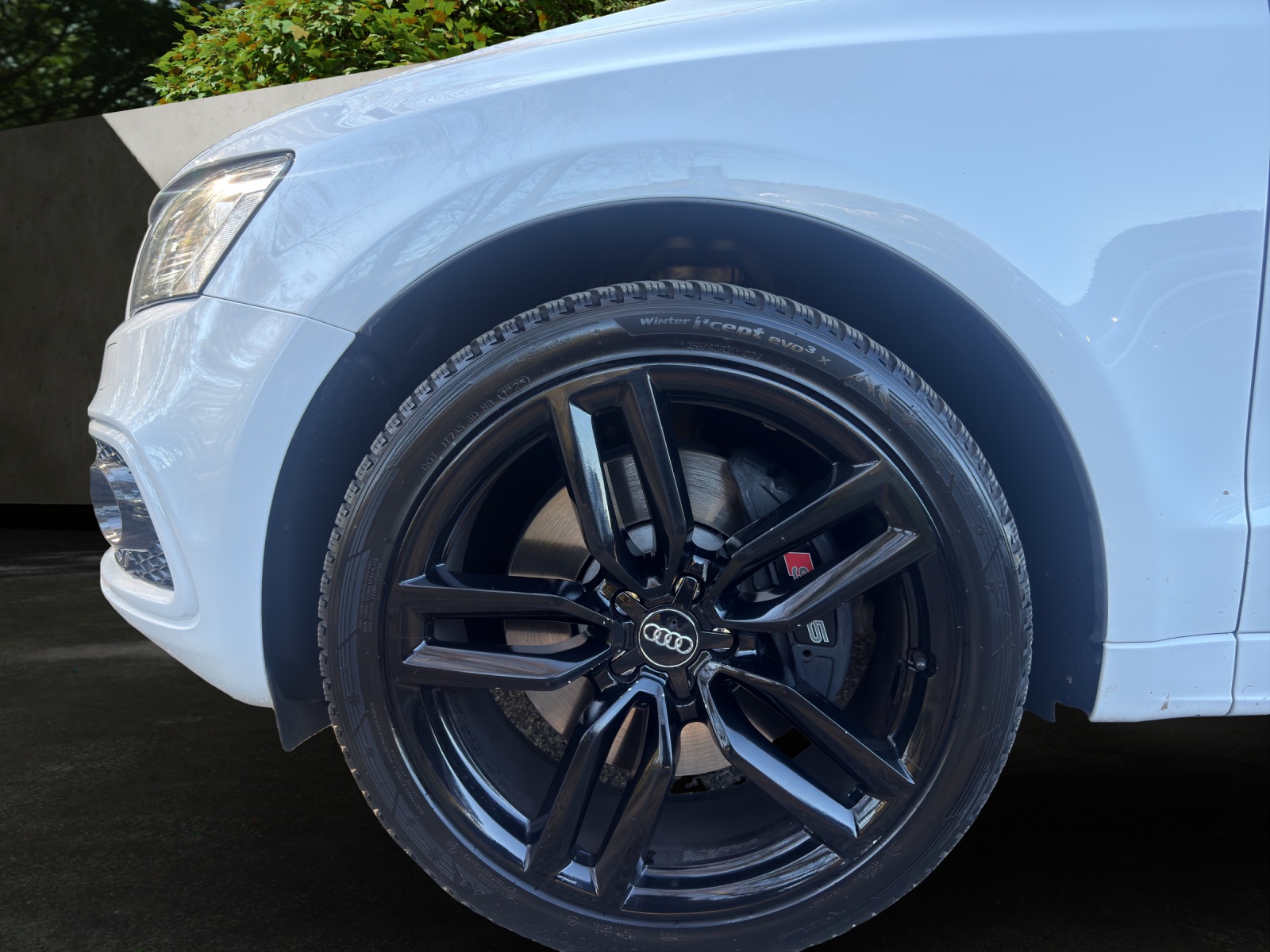 AUDI SQ5 3.0 TDI quattro tiptronic-image-16