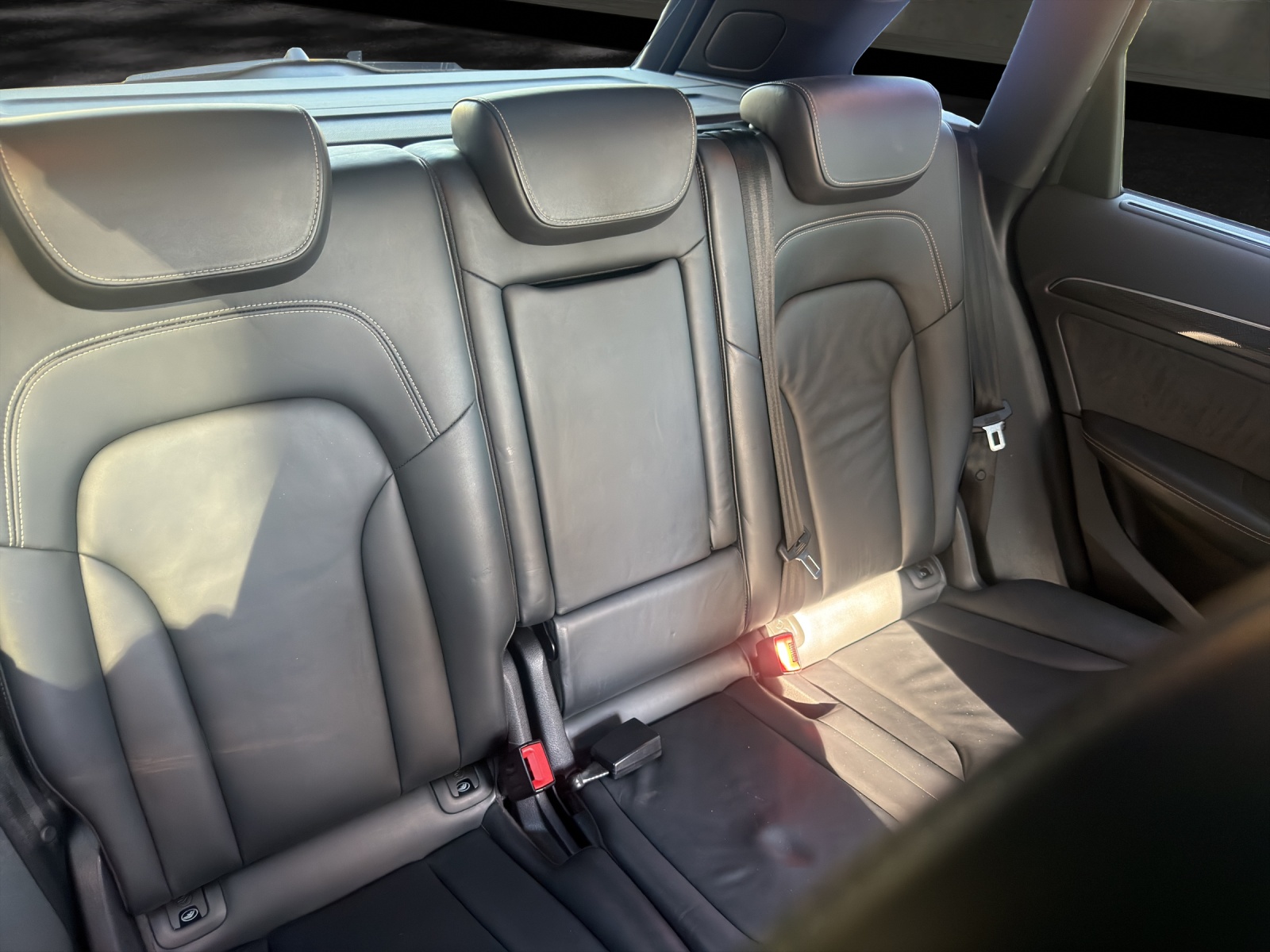 AUDI SQ5 3.0 TDI quattro tiptronic-image-14