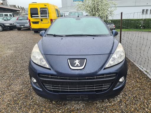 PEUGEOT 207 CC 1.6 16V Allure-image-4