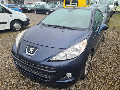 PEUGEOT 207 CC 1.6 16V Allure-image-3