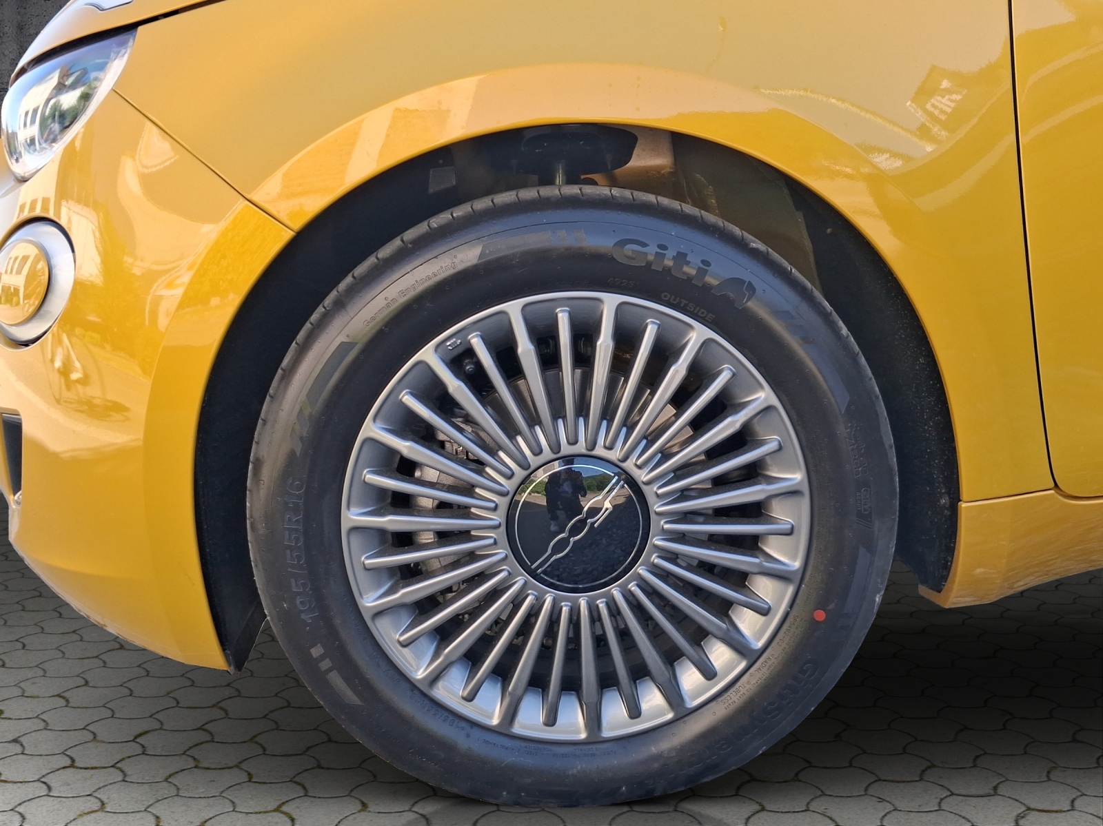 FIAT 500 1.0 FireFly MHD Torino-image-14