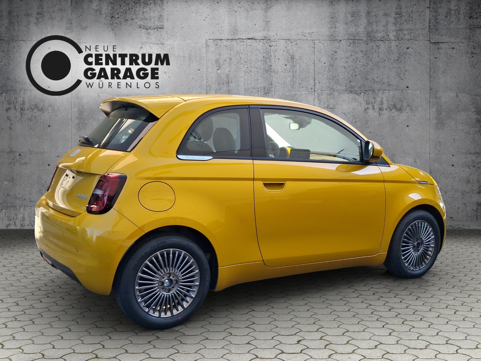 FIAT 500 1.0 FireFly MHD Torino-image-3