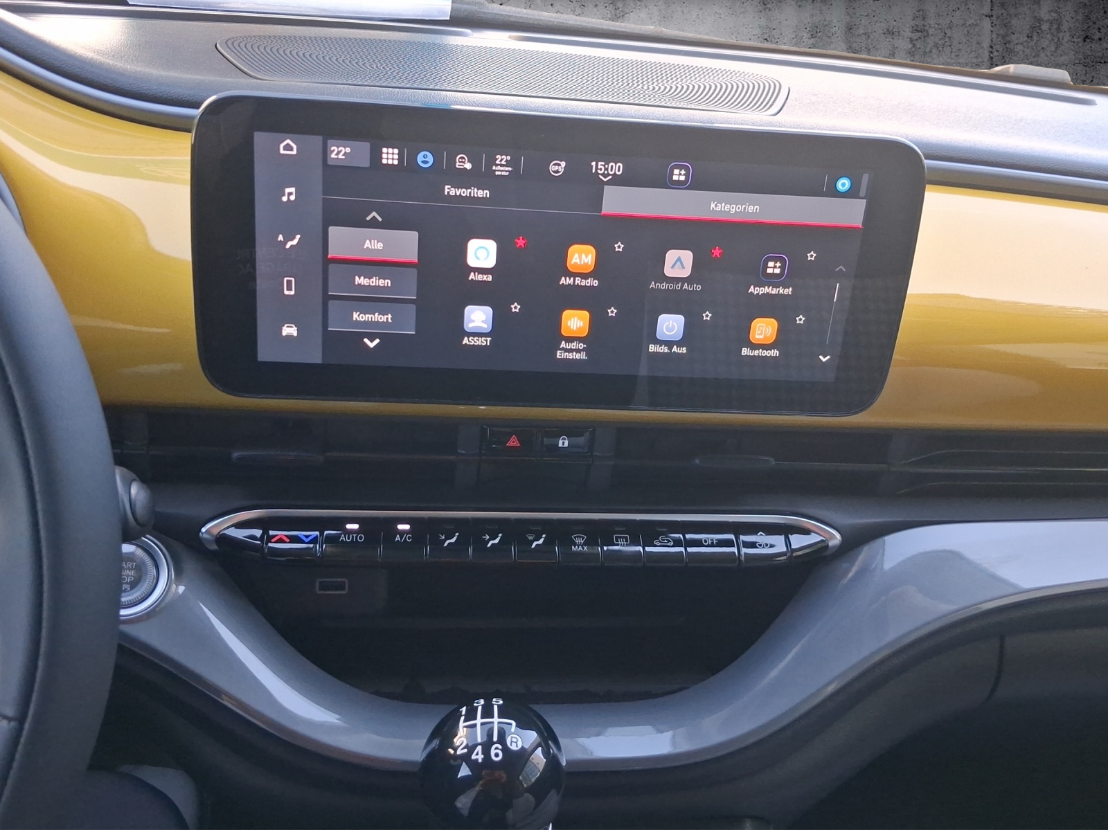 FIAT 500 1.0 FireFly MHD Torino-image-12