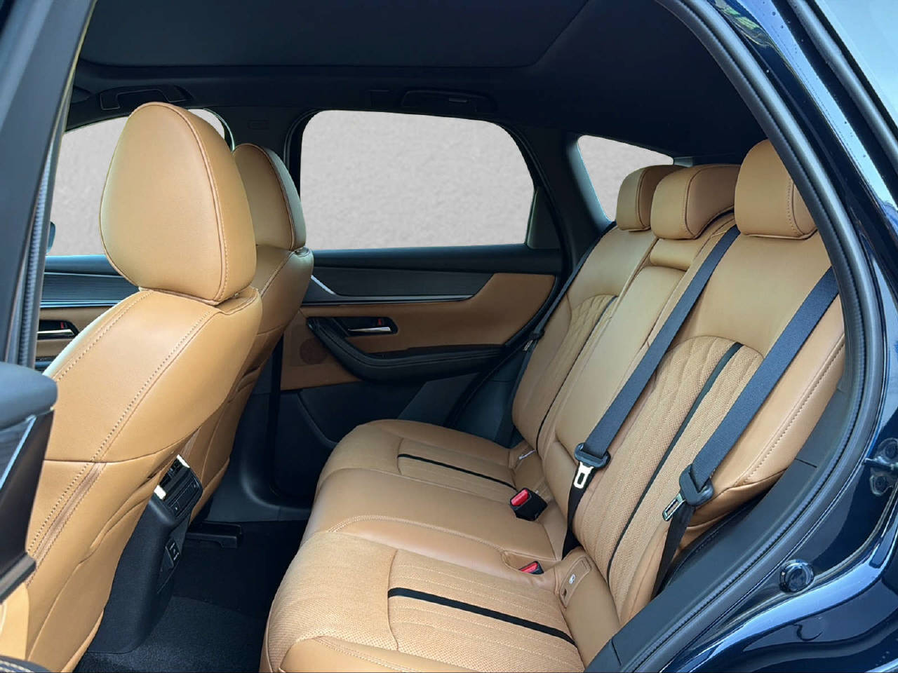 MAZDA CX-60 3.3 D Homura Plus AWD TLOP-image-6