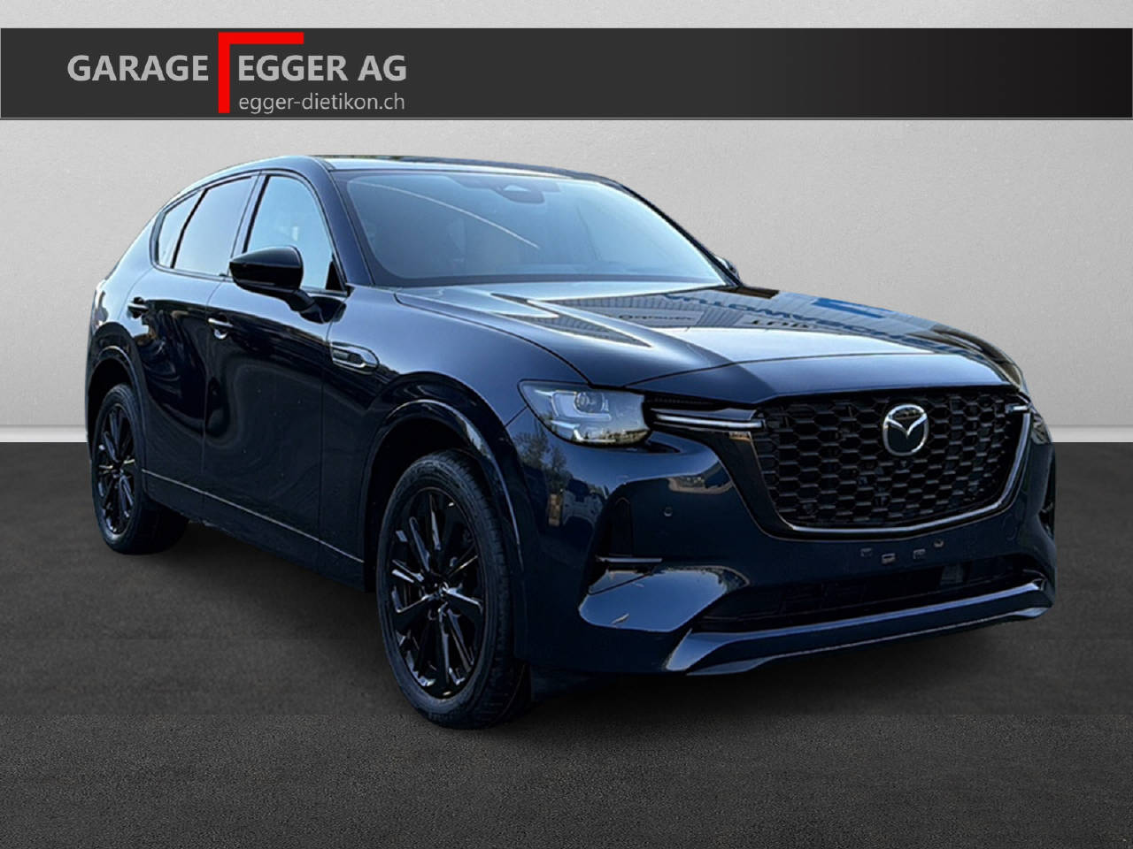 MAZDA CX-60 3.3 D Homura Plus AWD TLOP-image-3