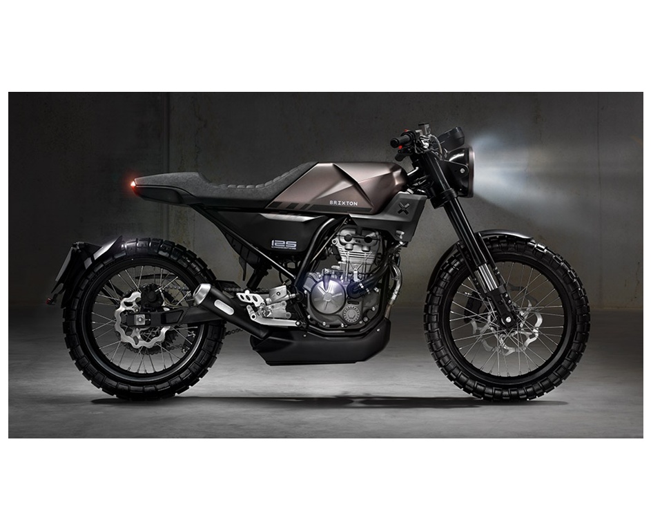 BRIXTON Crossfire 125 ABS-showroom-element-1