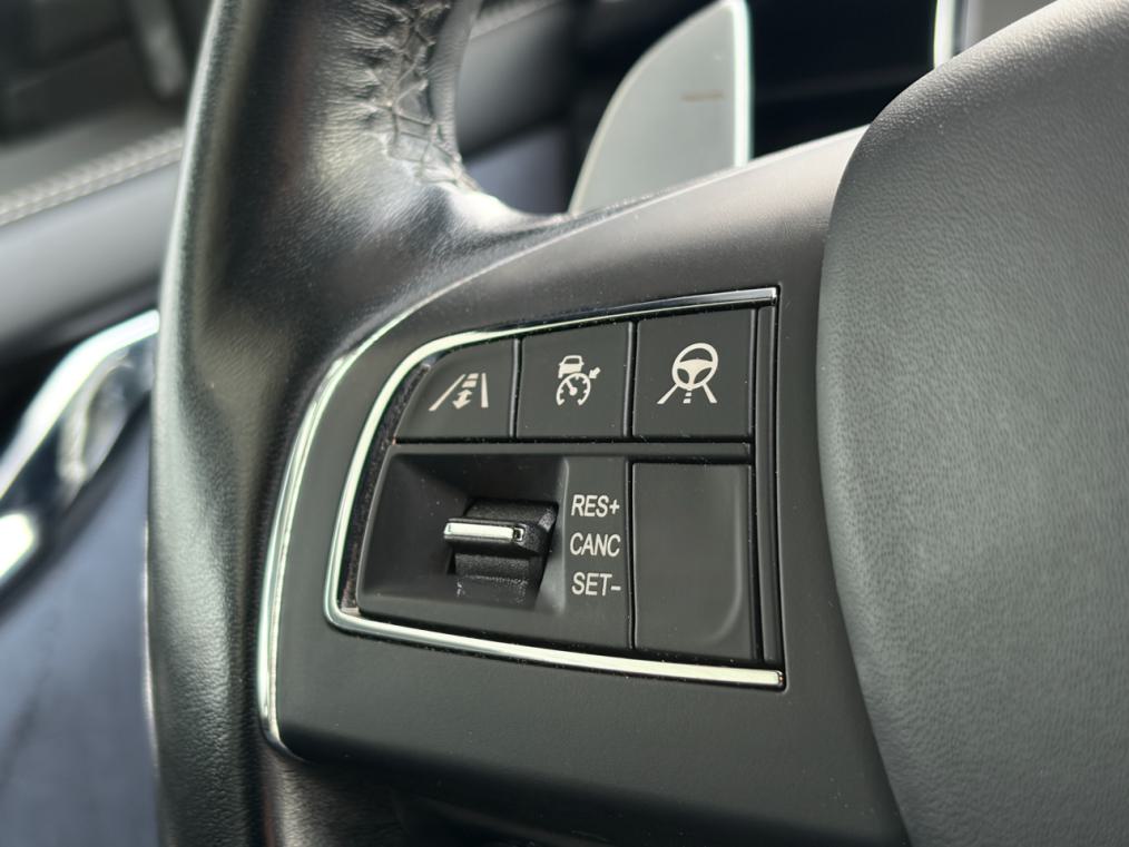 MASERATI Quattroporte 3.0 V6 S Q4 GranLusso Automatica-image-6