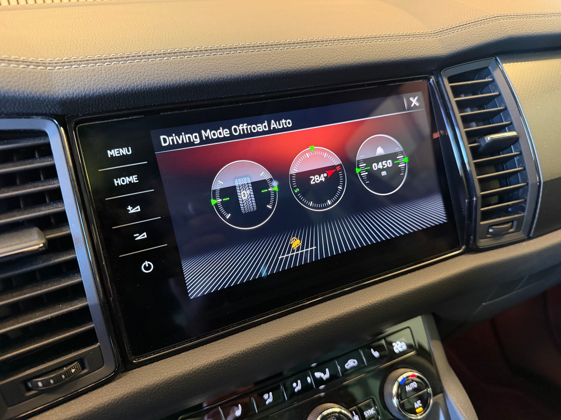 SKODA Kodiaq 2.0 TDI Clever 4x4 DSG-image-17
