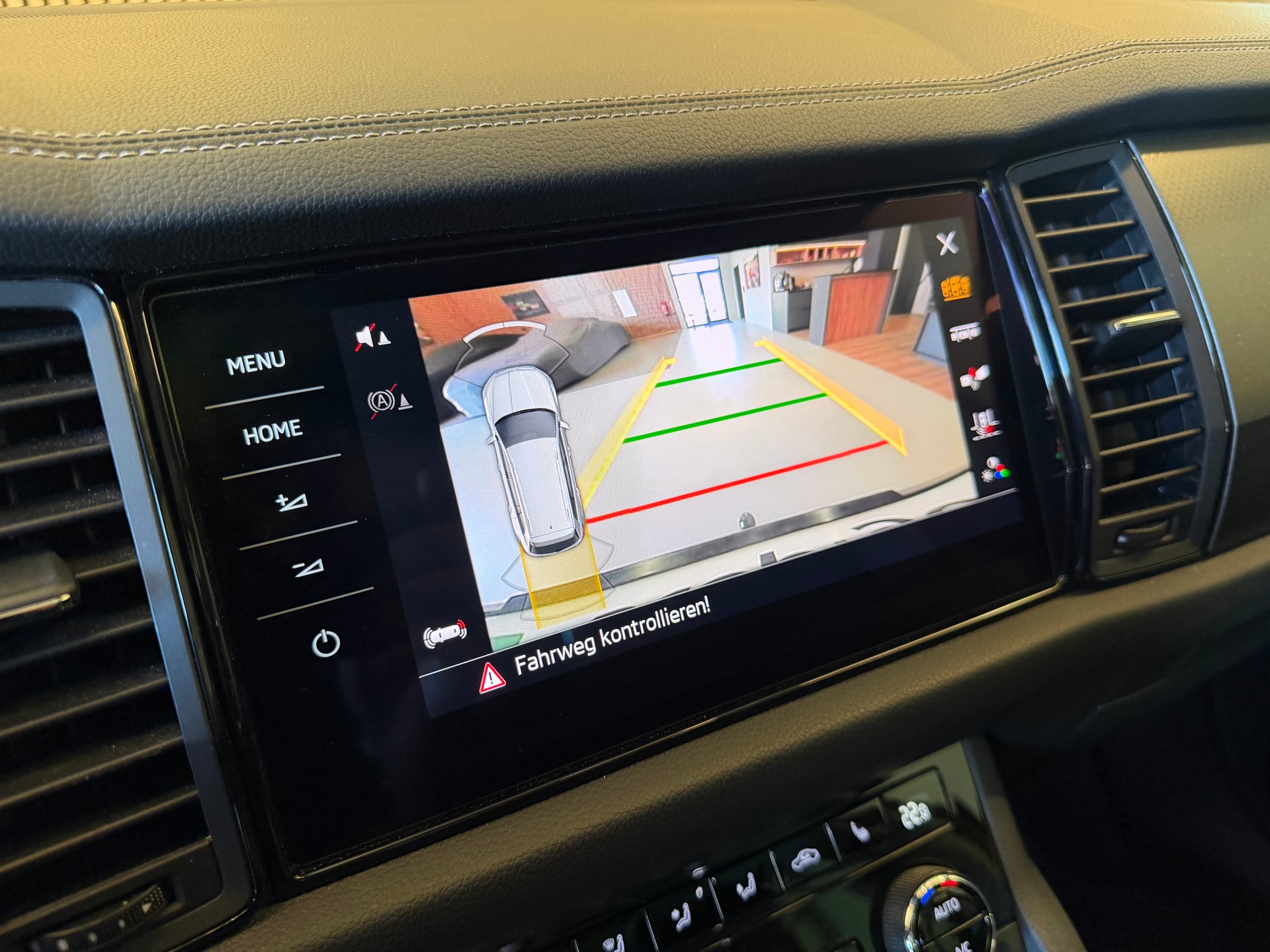 SKODA Kodiaq 2.0 TDI Clever 4x4 DSG-image-20