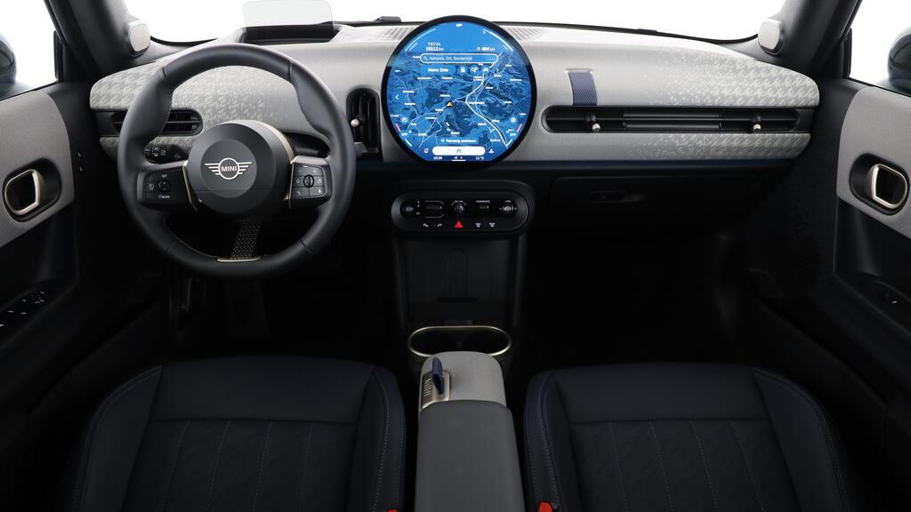 MINI Cooper S Cabrio-image-11