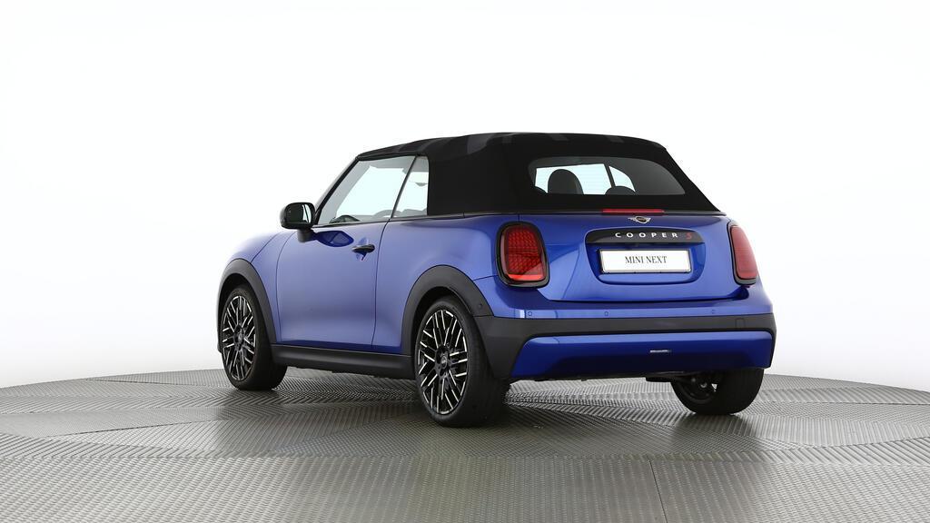 MINI Cooper S Cabrio-image-3