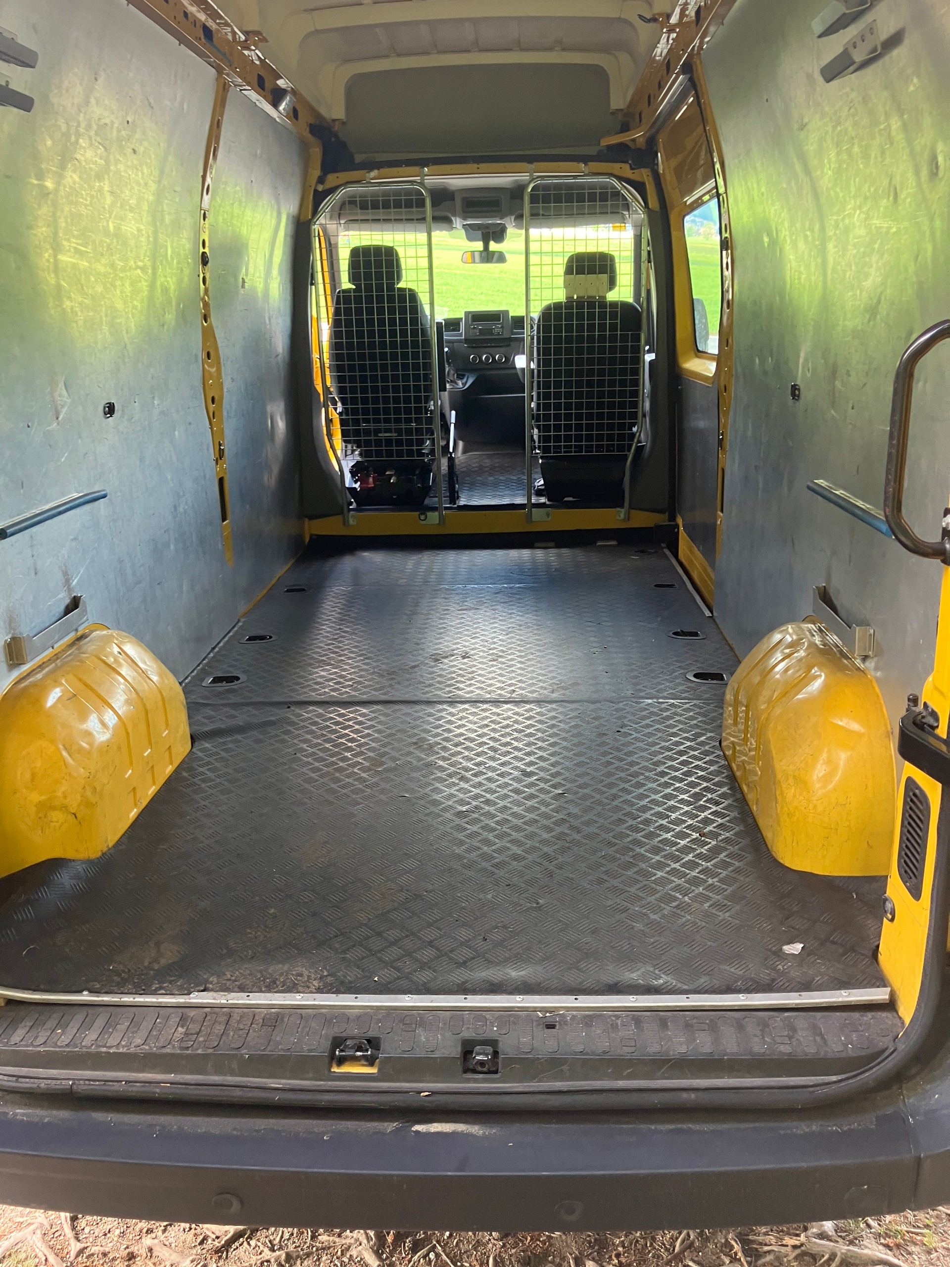 RENAULT Master T35 2.3dCi 135 L3H3-image-8