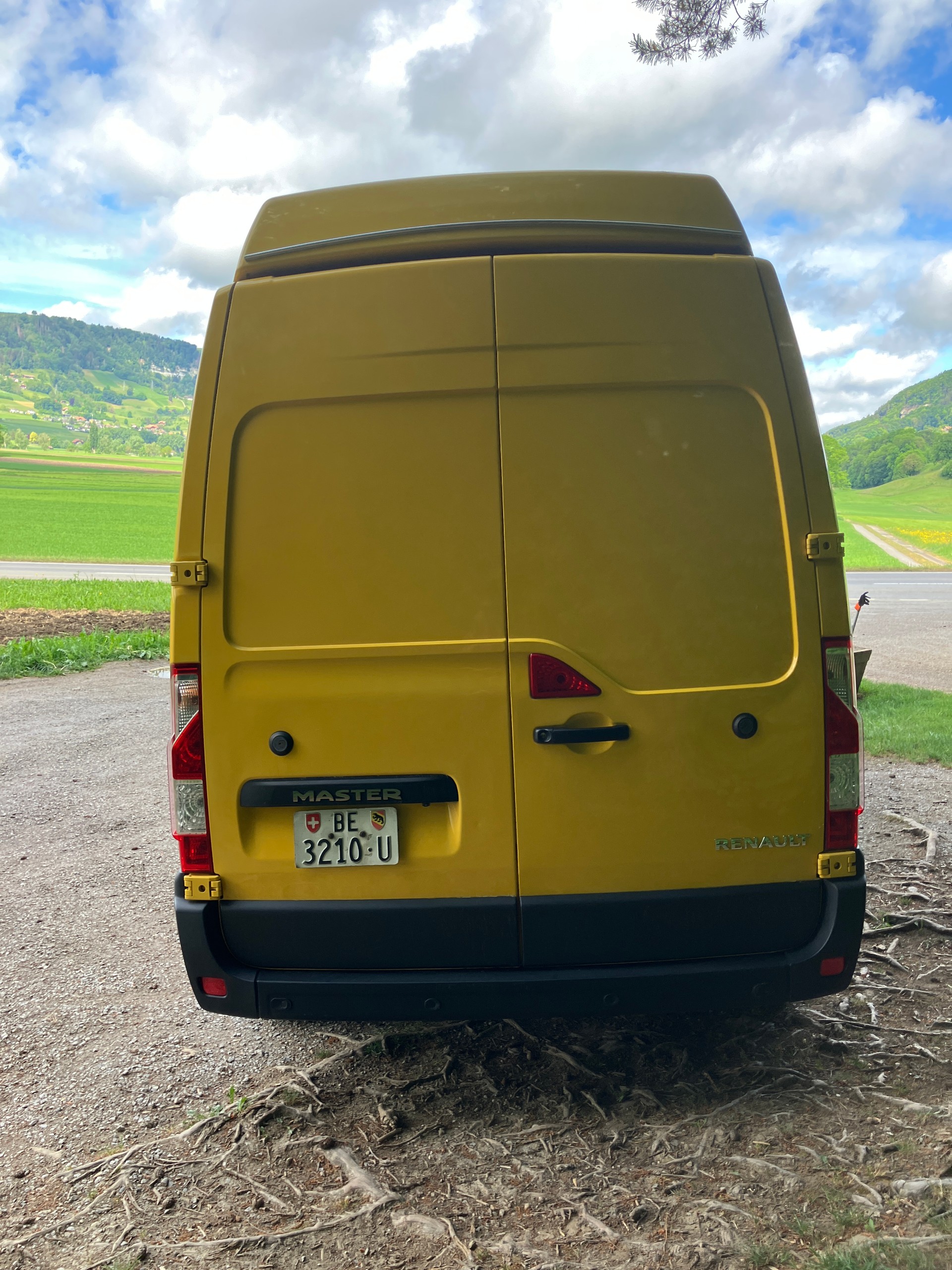 RENAULT Master T35 2.3dCi 135 L3H3-image-3