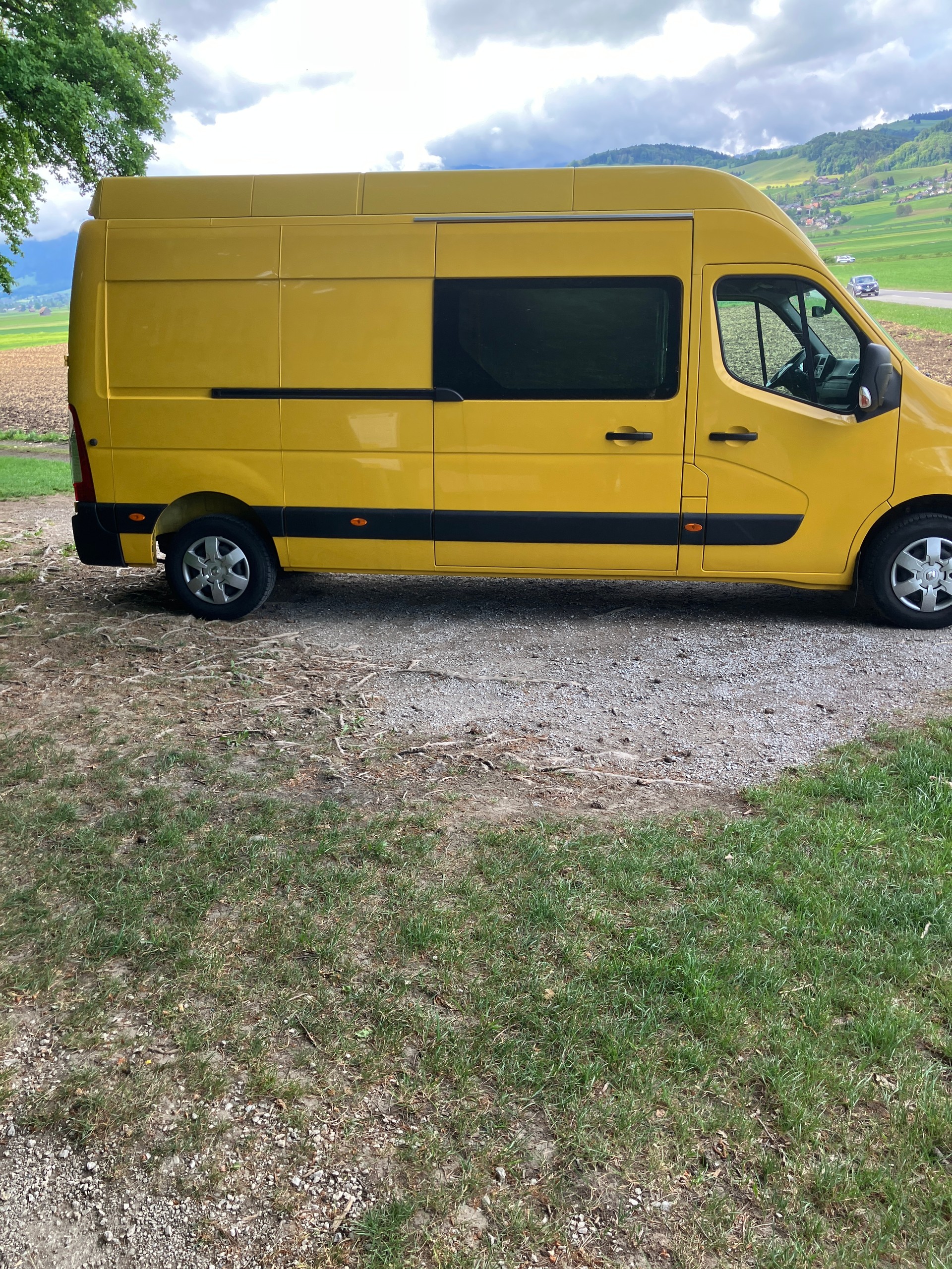RENAULT Master T35 2.3dCi 135 L3H3-image-4
