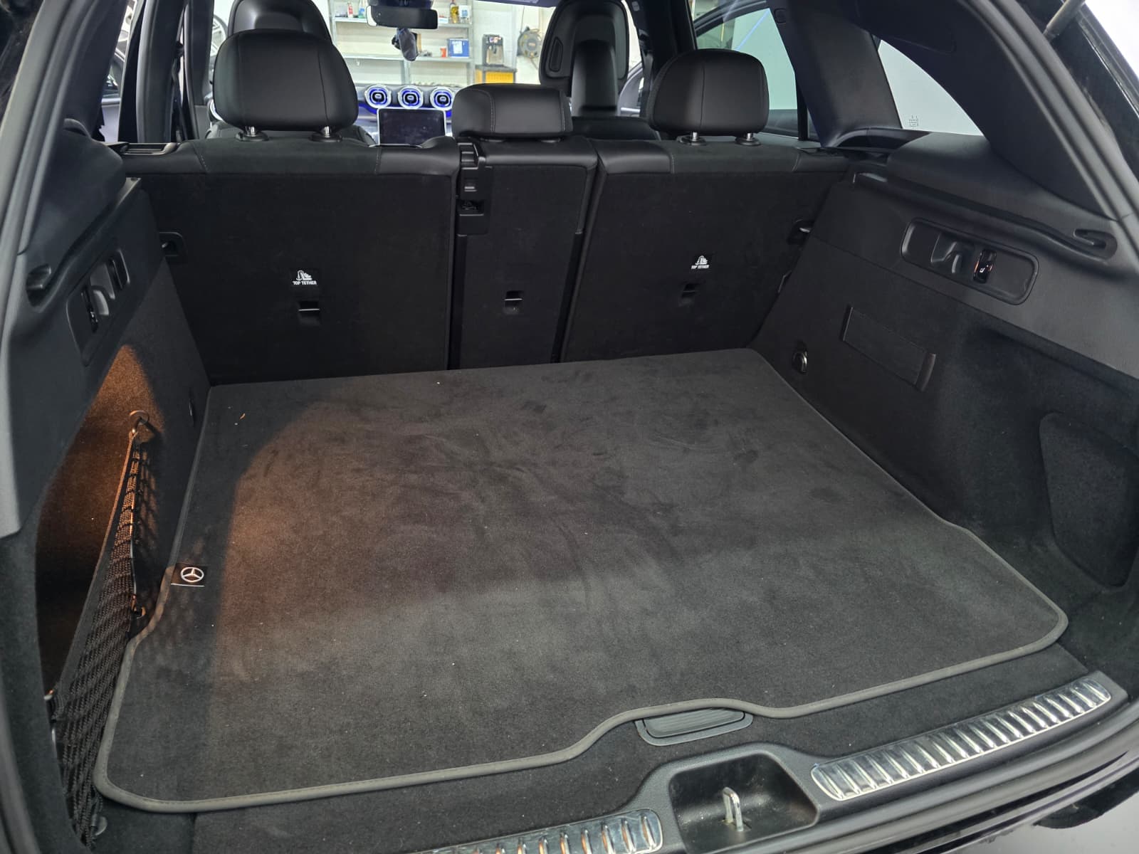 MERCEDES-BENZ GLC 300 d 4Matic 9G-Tronic-image-7