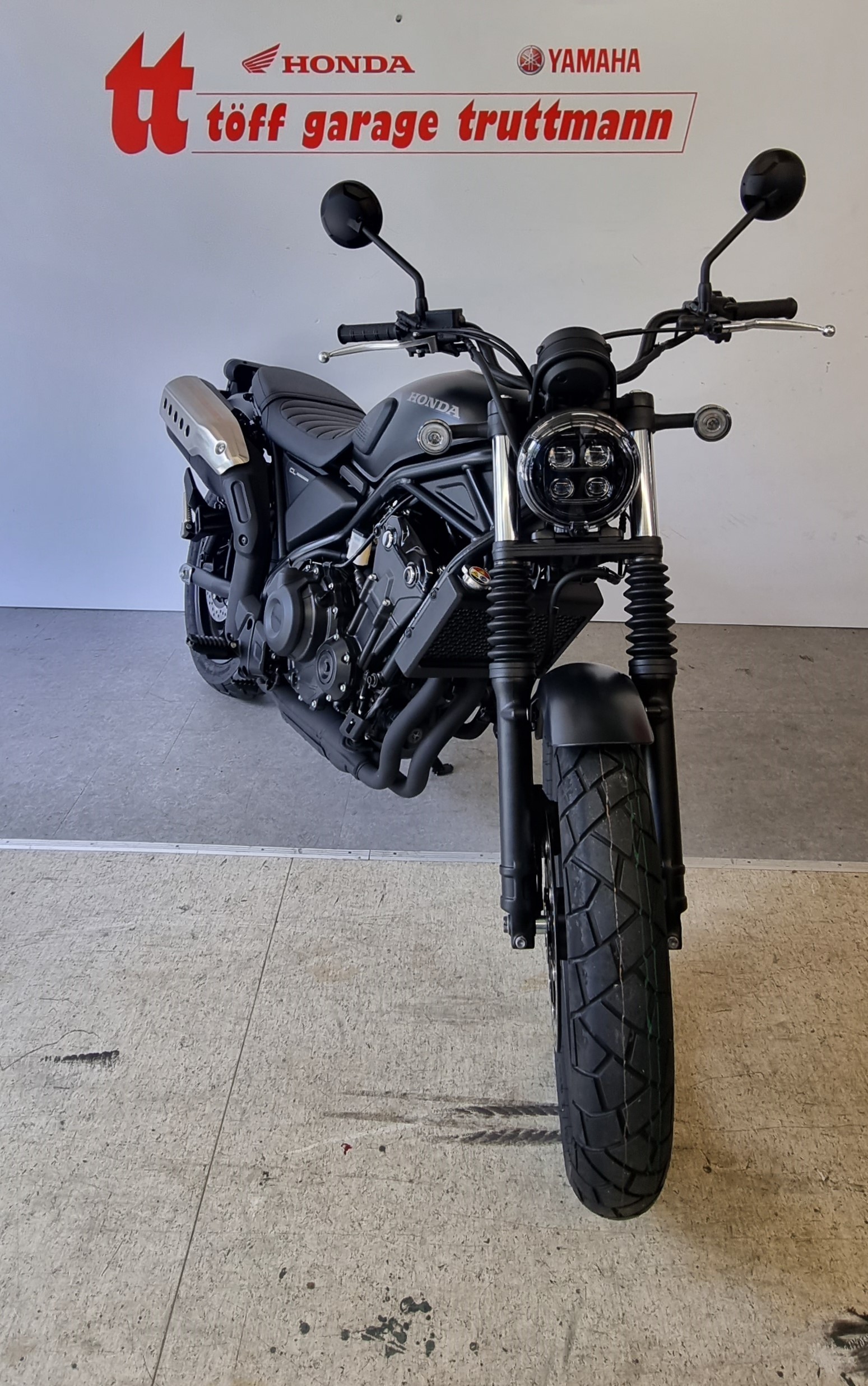 HONDA CL 500-showroom-element-2