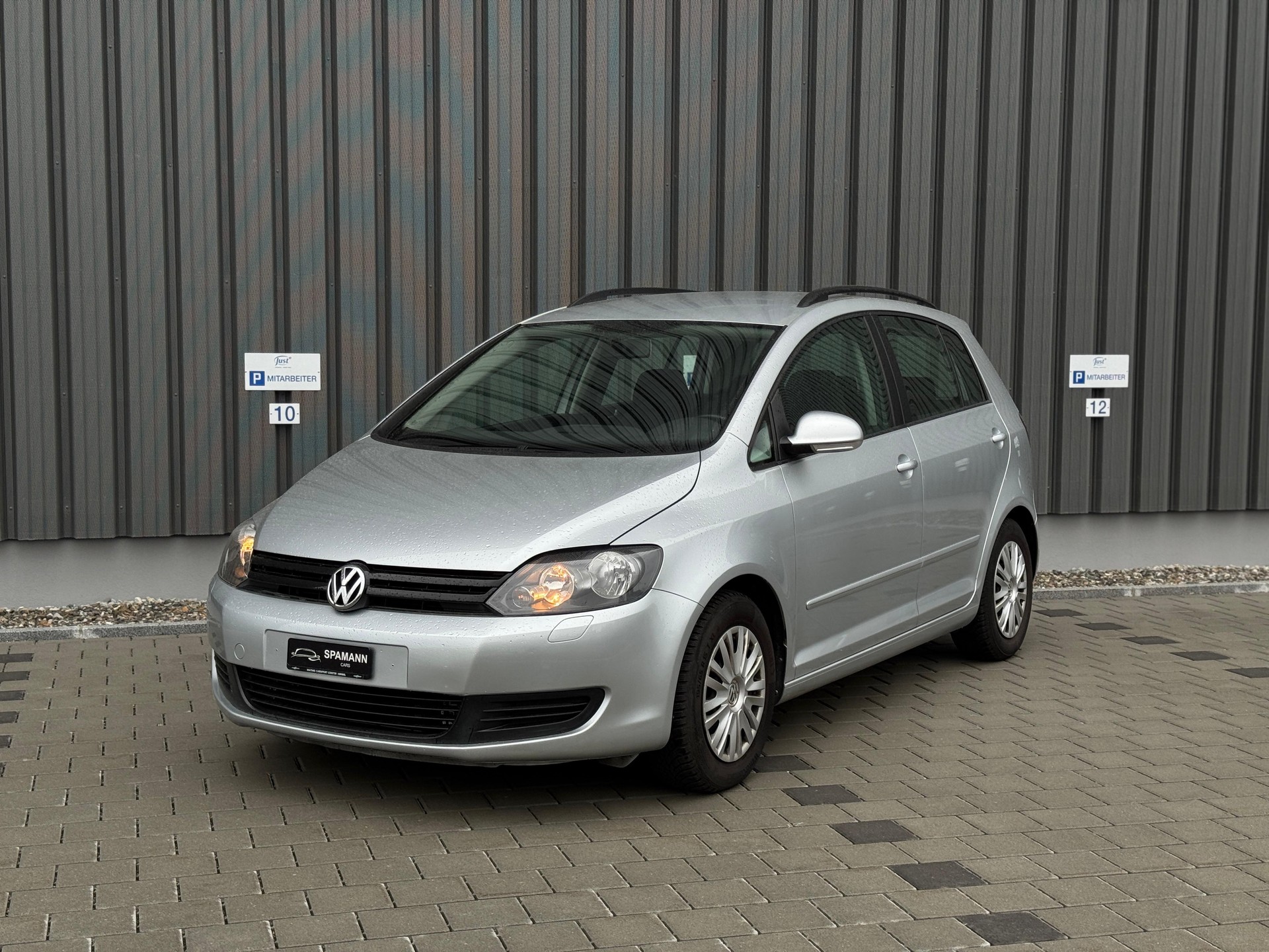 VW Golf Plus 1.4 16V Trendline