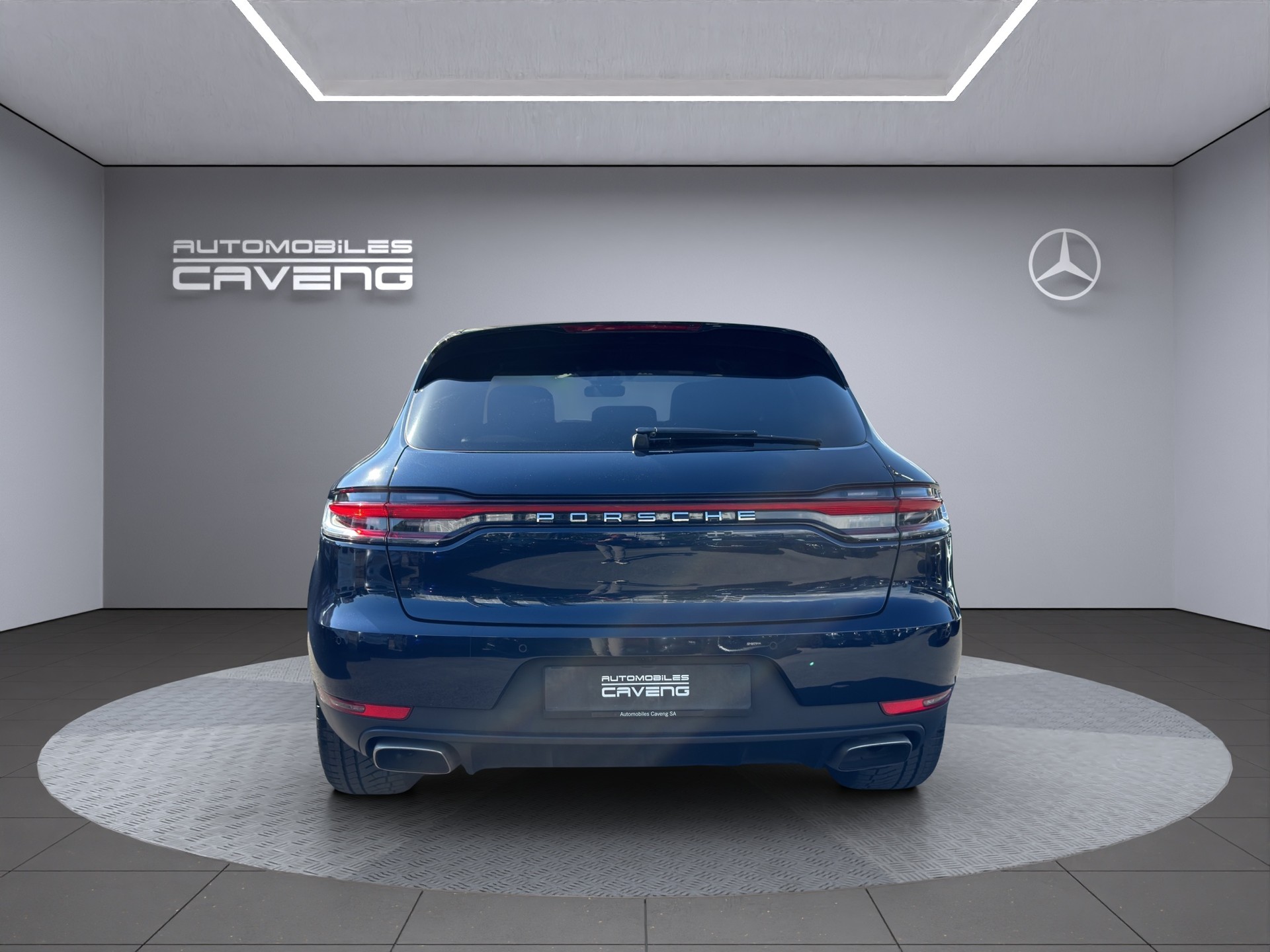 PORSCHE Macan PDK-image-3
