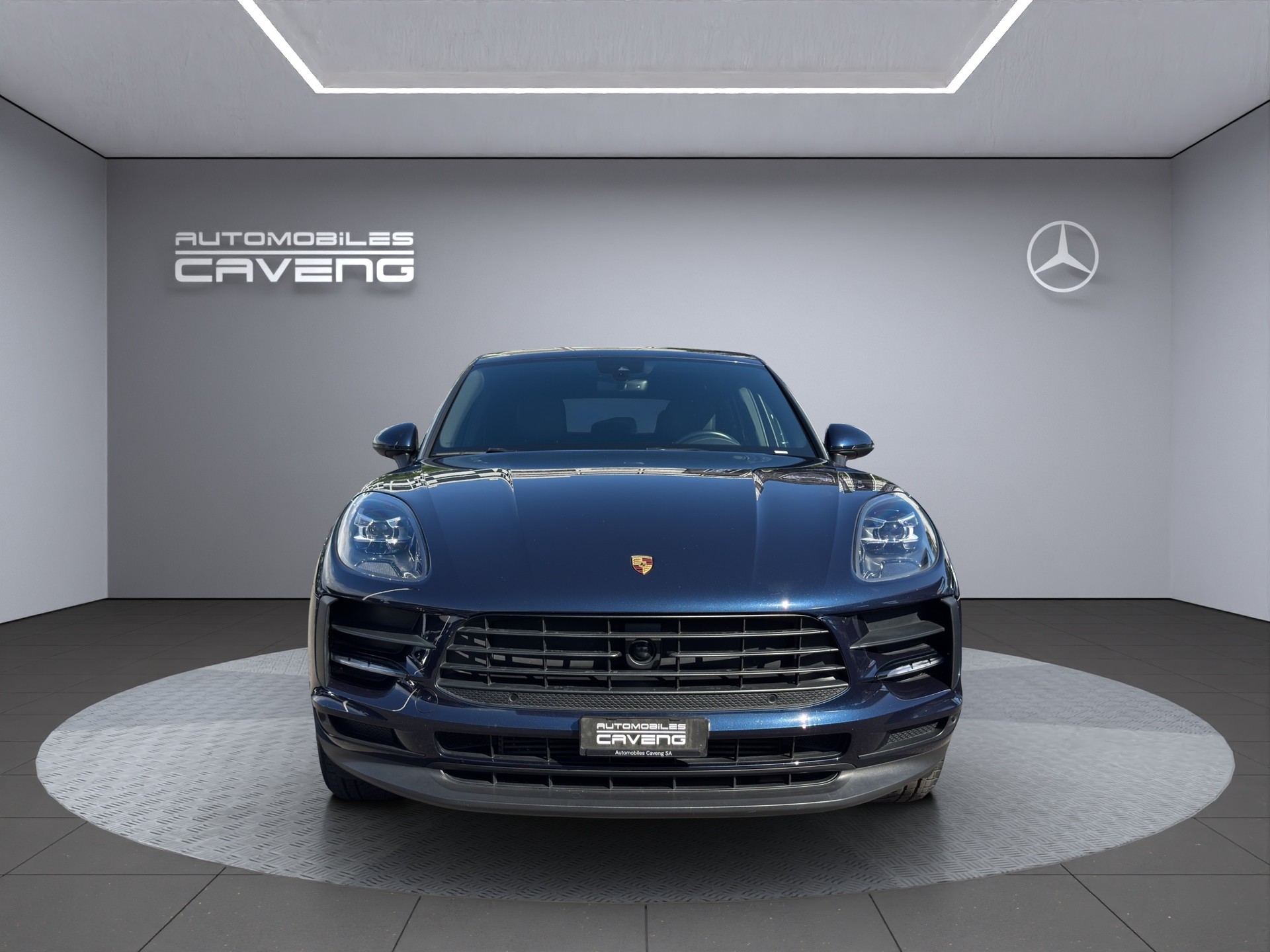 PORSCHE Macan PDK-image-7
